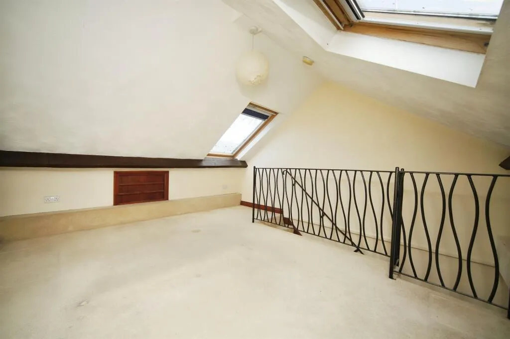 3 bed Terraced