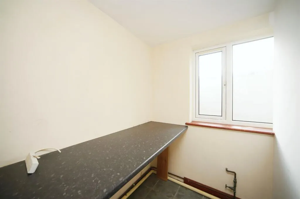 3 bed Terraced