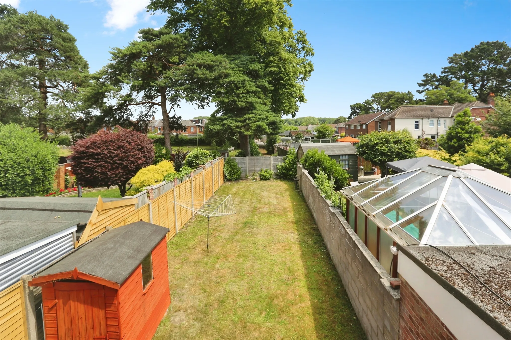 3 bed Semi-Detached