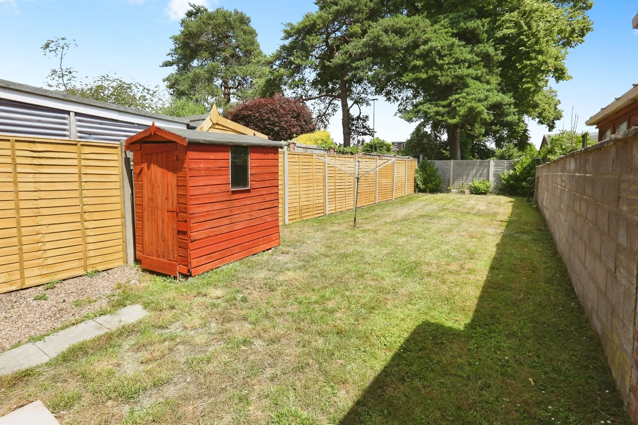 3 bed Semi-Detached