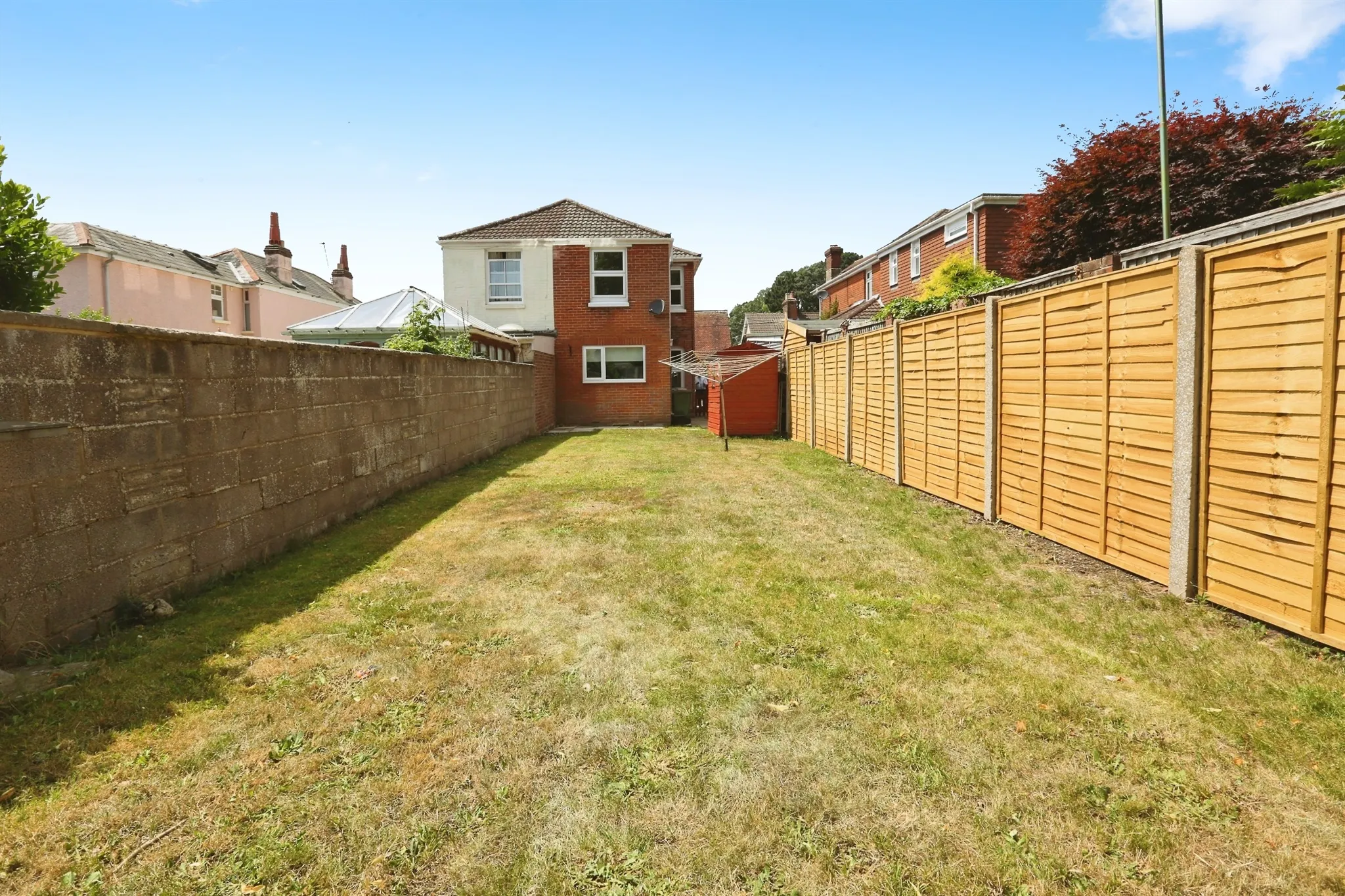 3 bed Semi-Detached