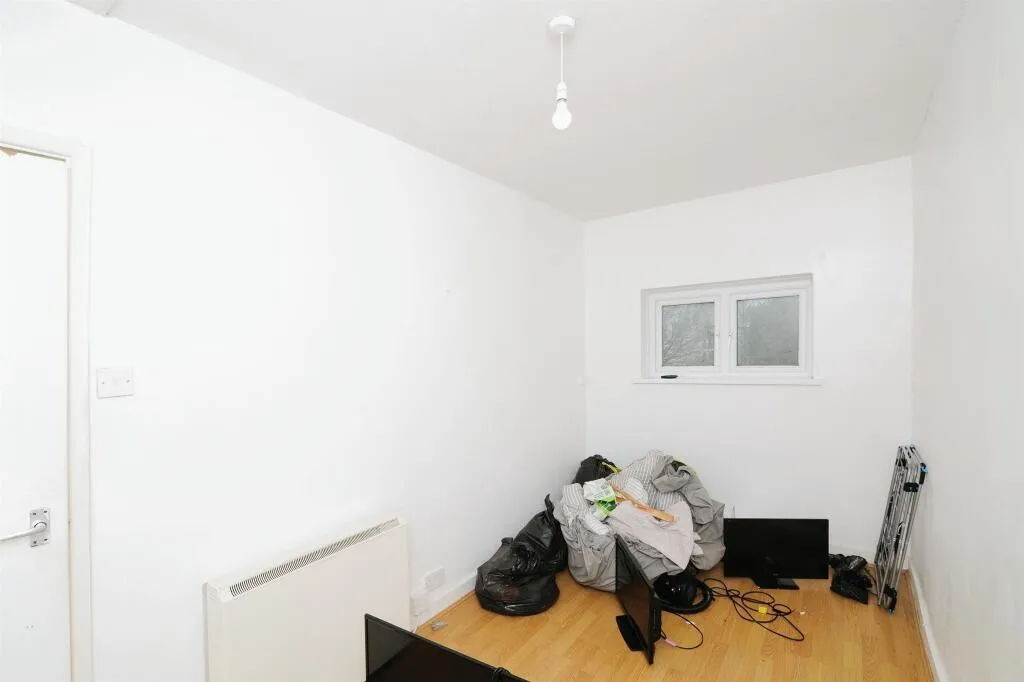 2 bed Apartment