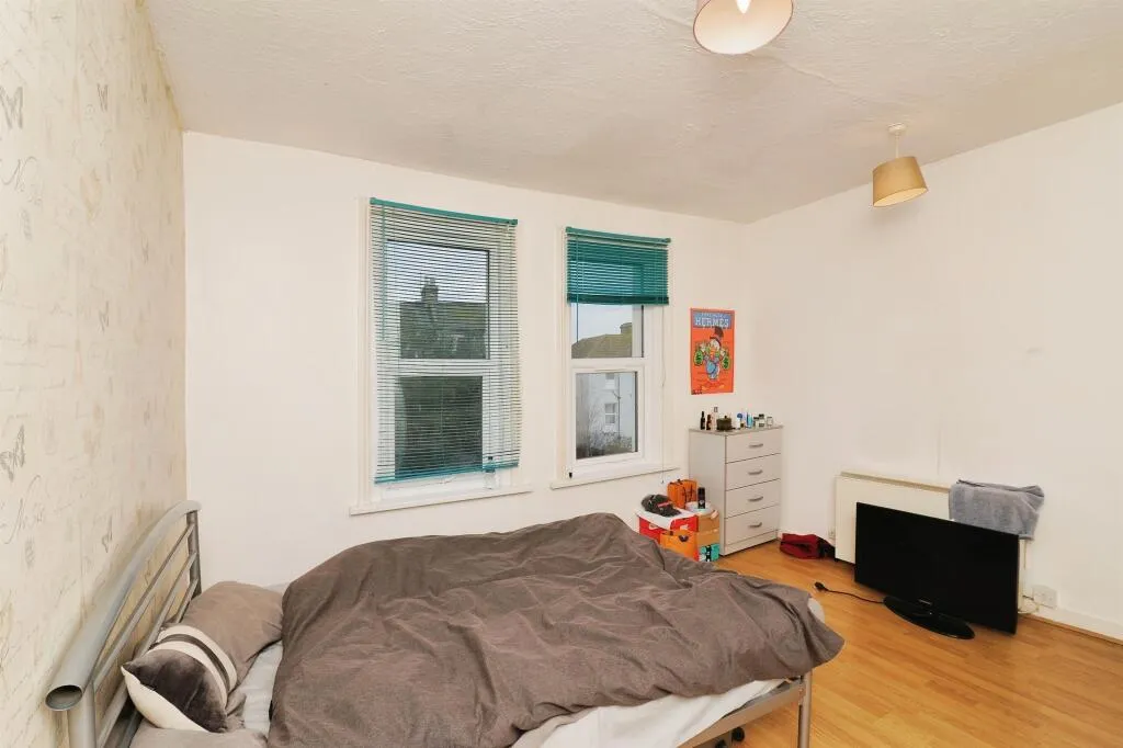 2 bed Apartment