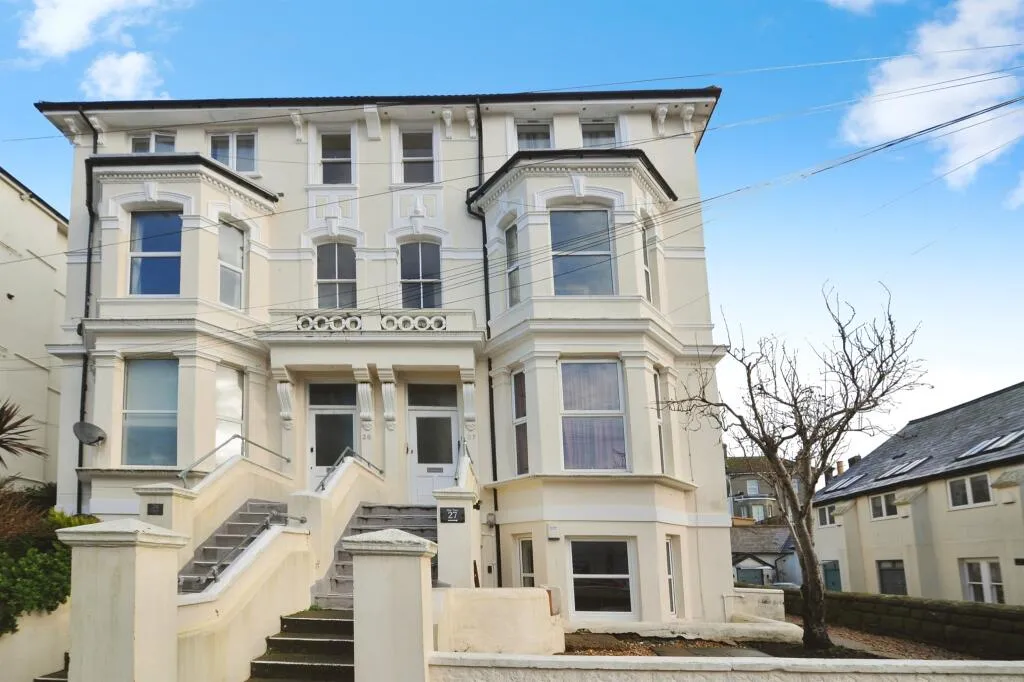 2 bed Apartment