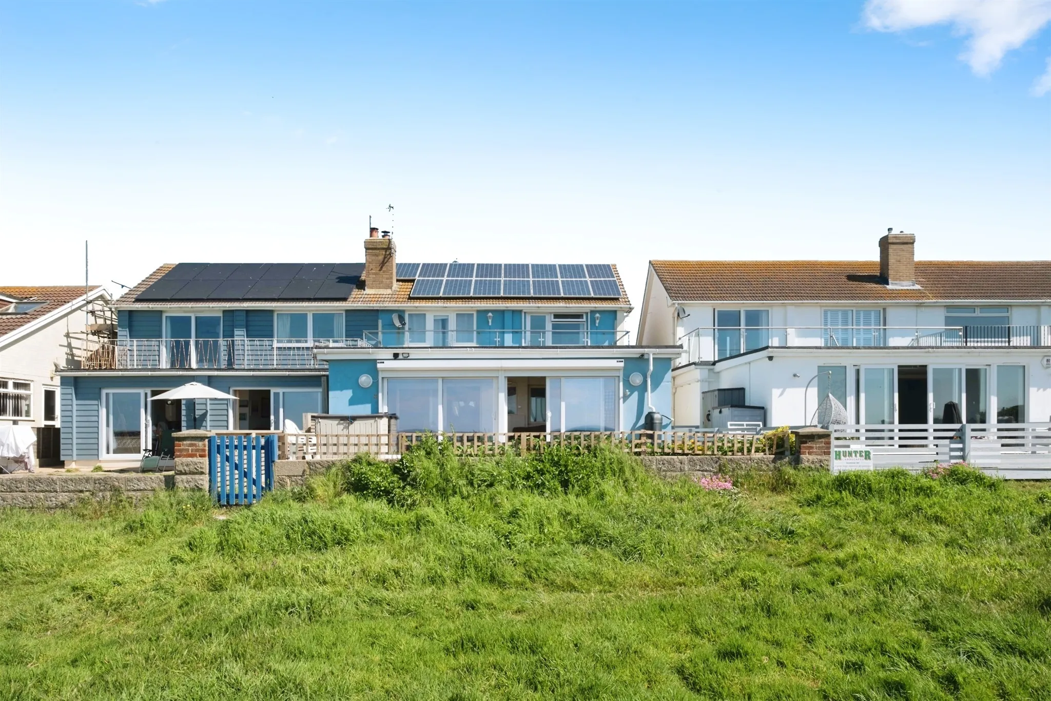 4 bed Semi-Detached