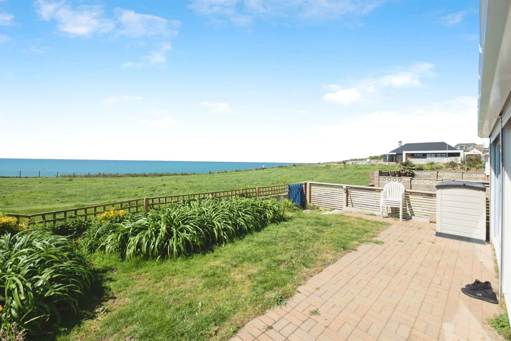 4 bed Semi-Detached