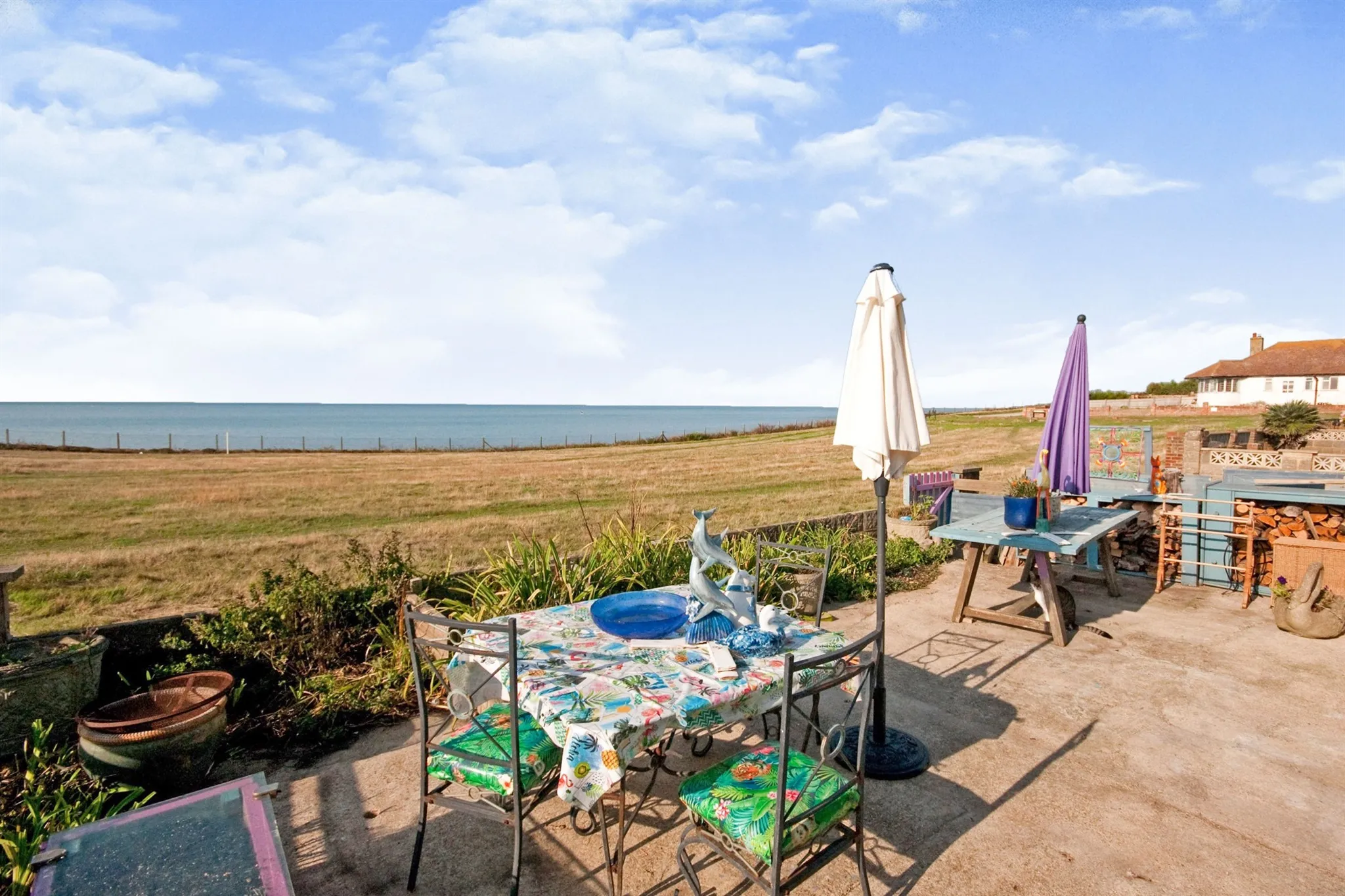 4 bed Semi-Detached