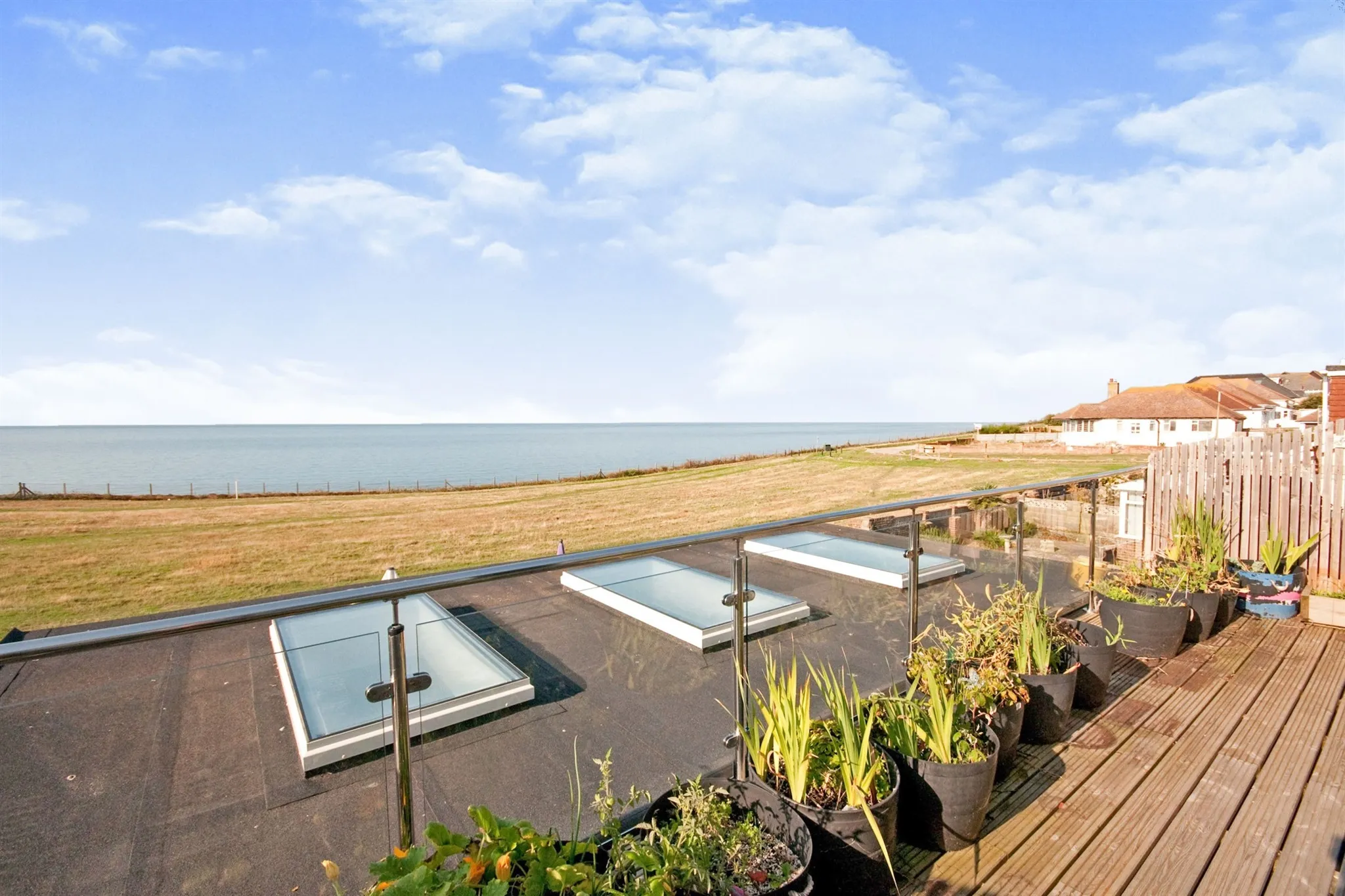 4 bed Semi-Detached
