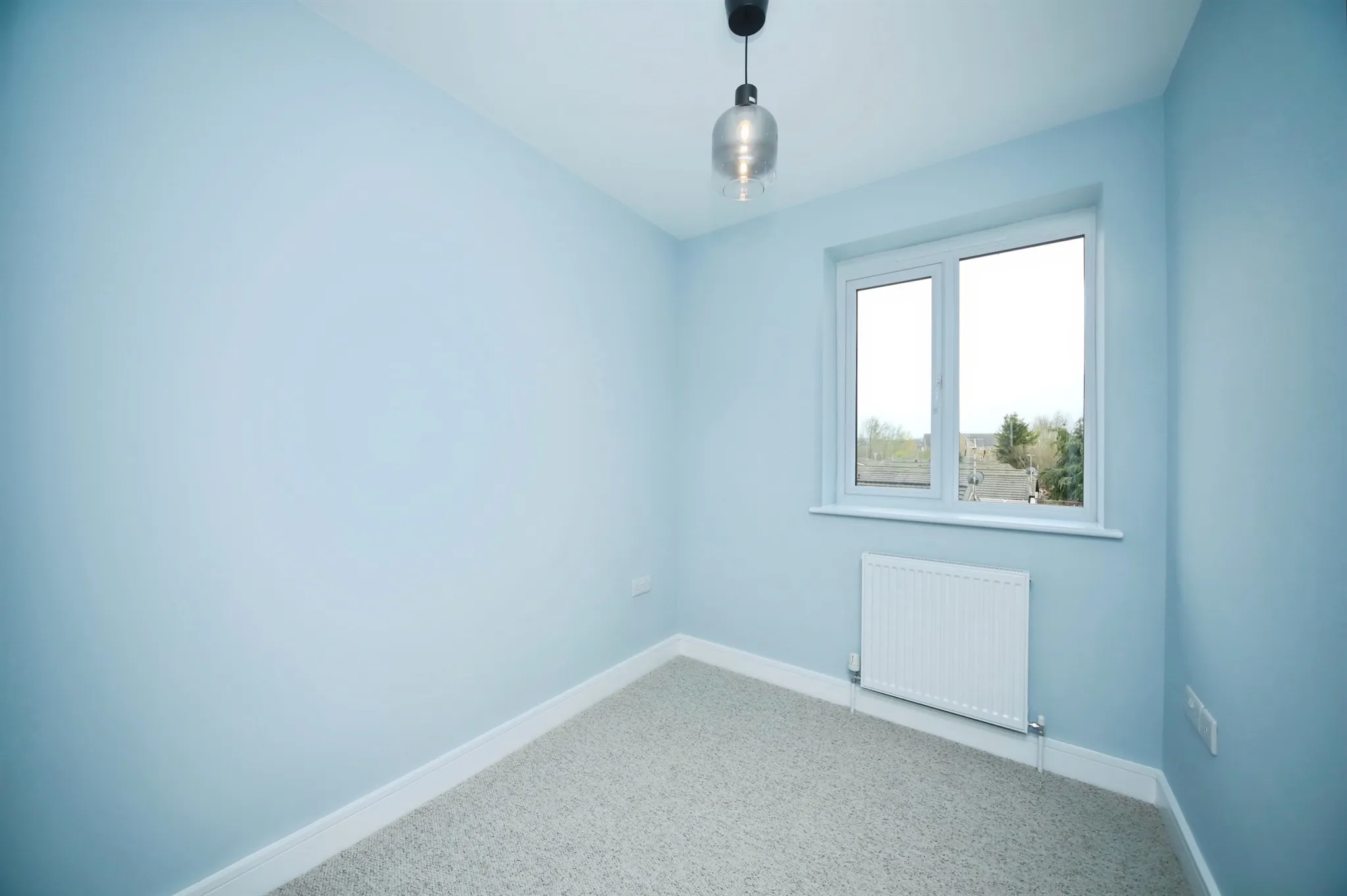 3 bed Semi-Detached