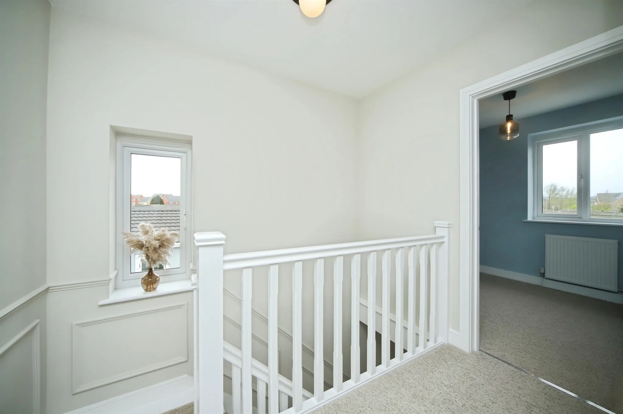 3 bed Semi-Detached