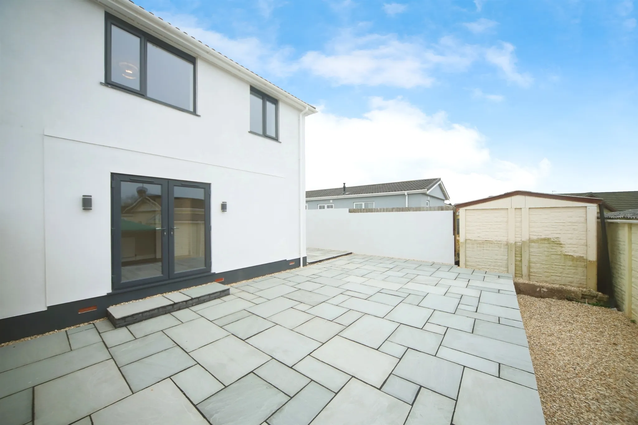 3 bed Semi-Detached