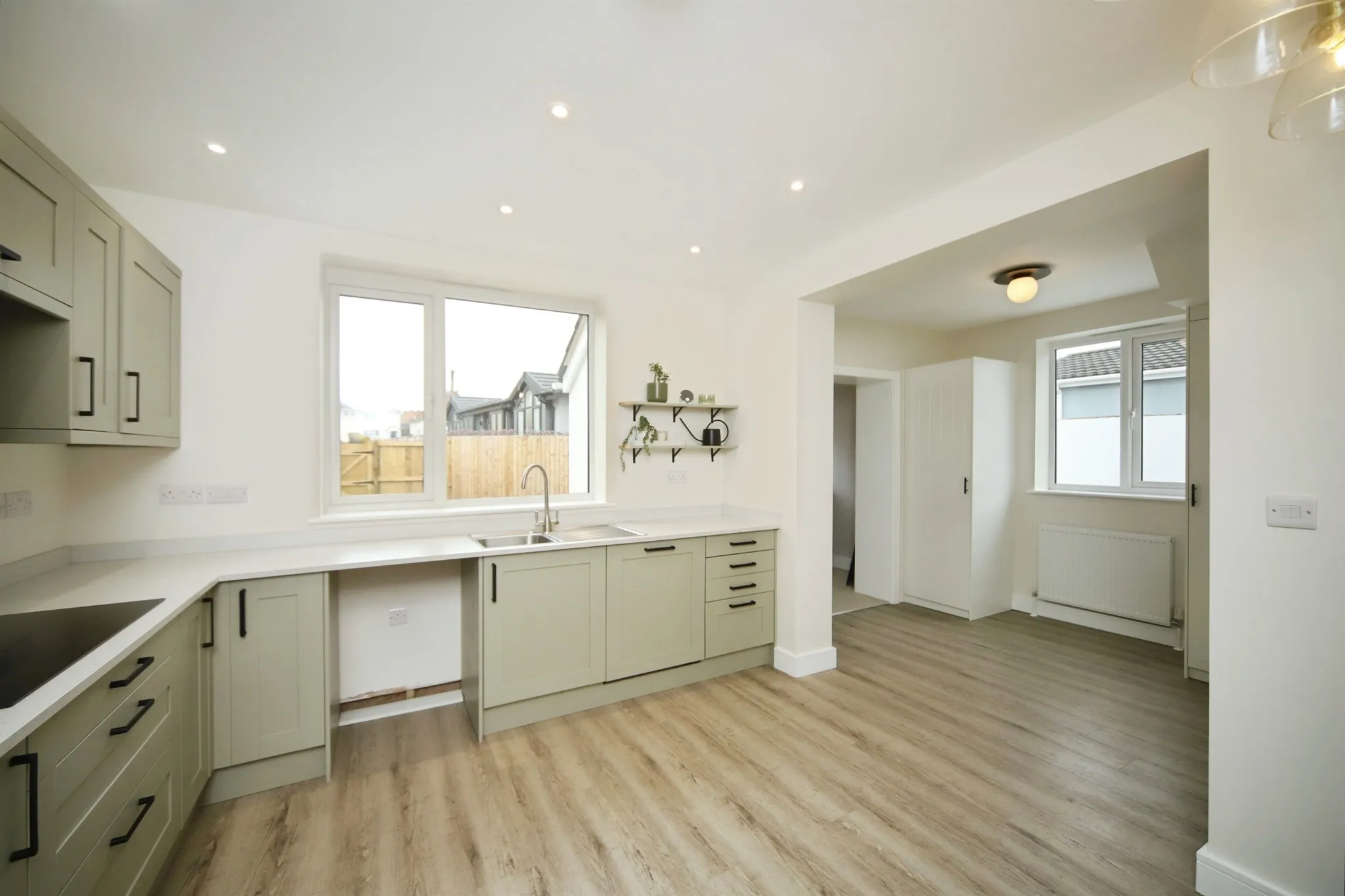 3 bed Semi-Detached