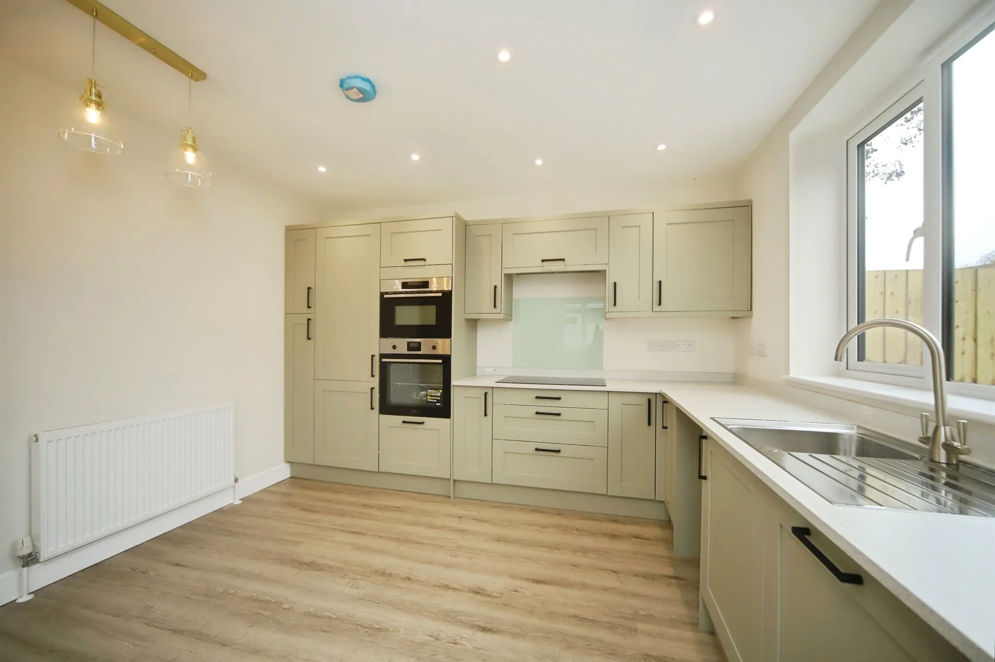 3 bed Semi-Detached