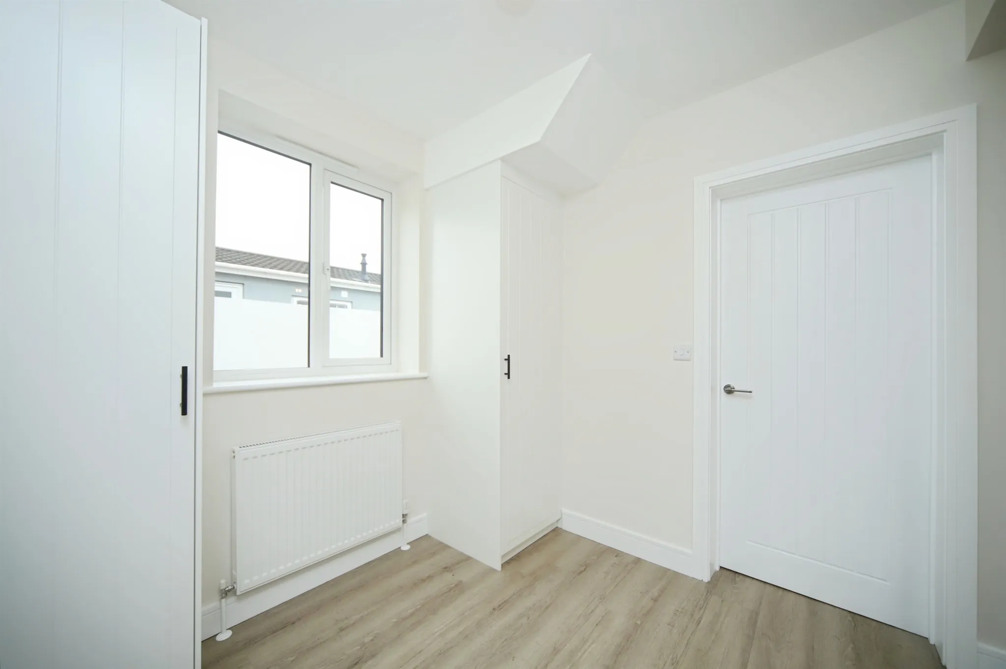 3 bed Semi-Detached
