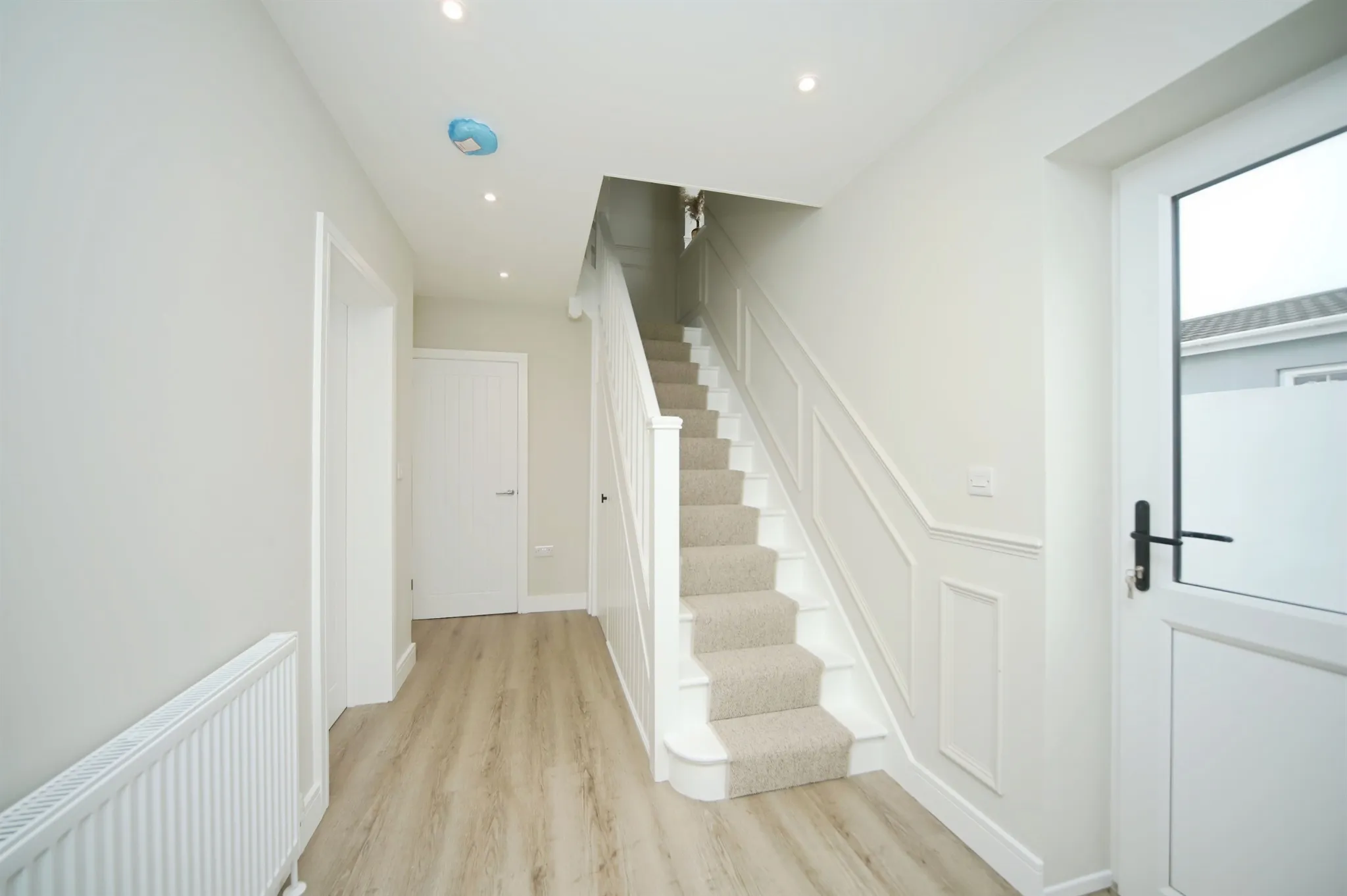 3 bed Semi-Detached