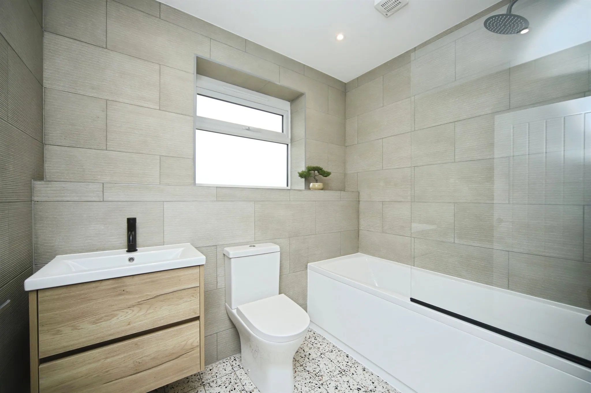 3 bed Semi-Detached