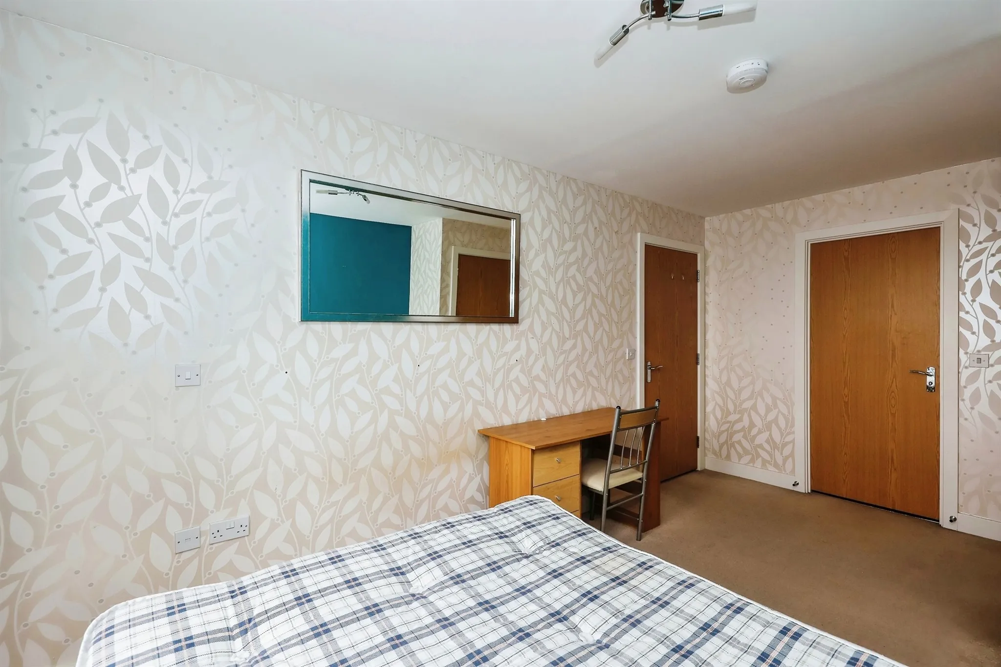 1 bed Apartment
