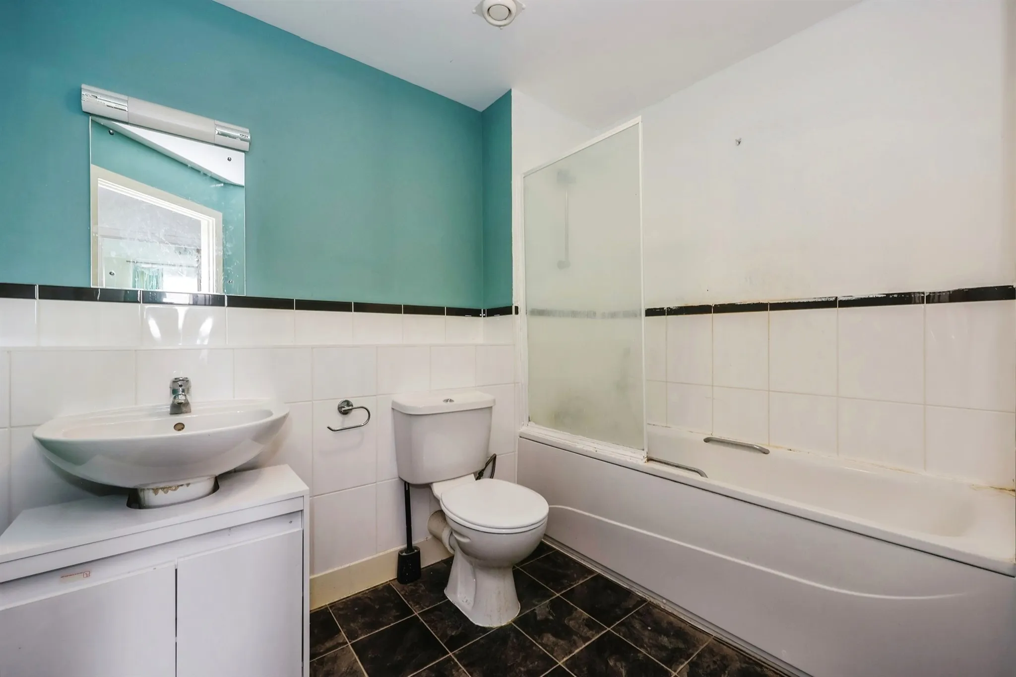 1 bed Apartment