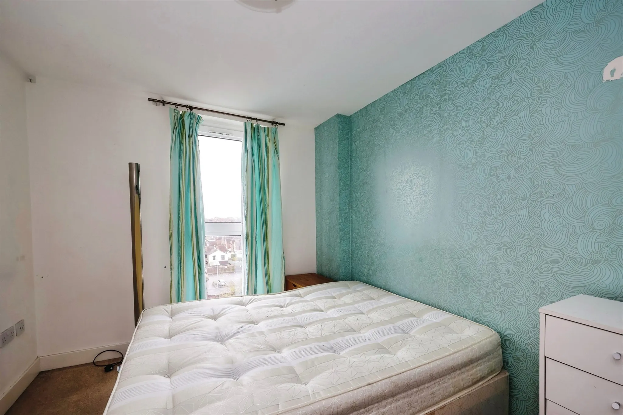 1 bed Apartment