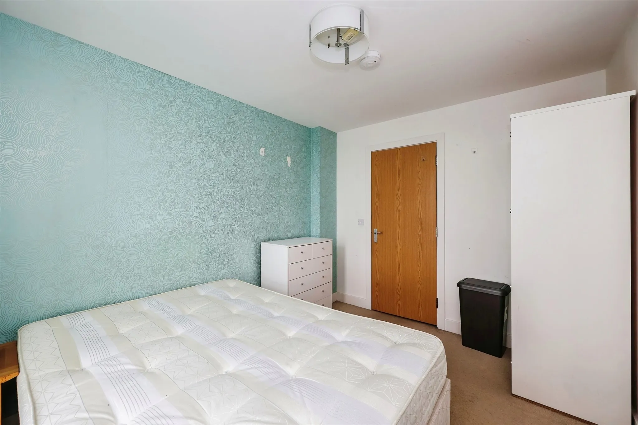 1 bed Apartment