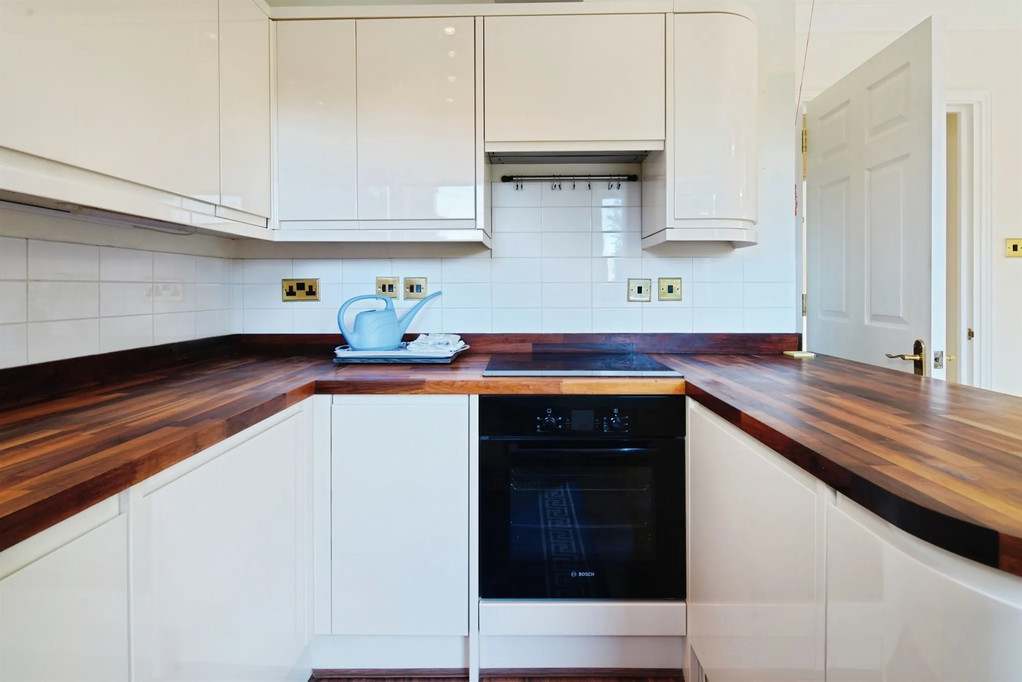 1 bed Apartment