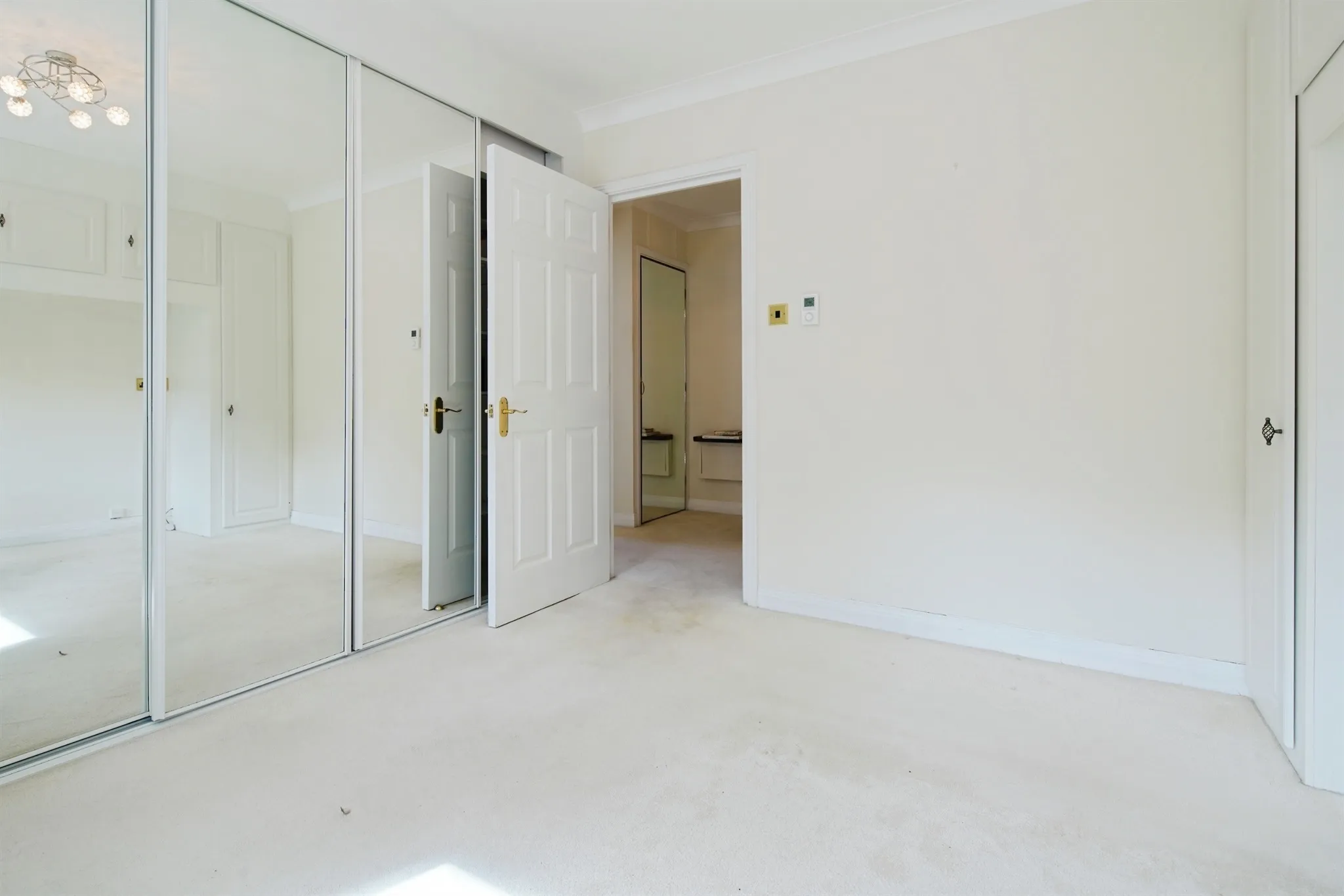 1 bed Apartment