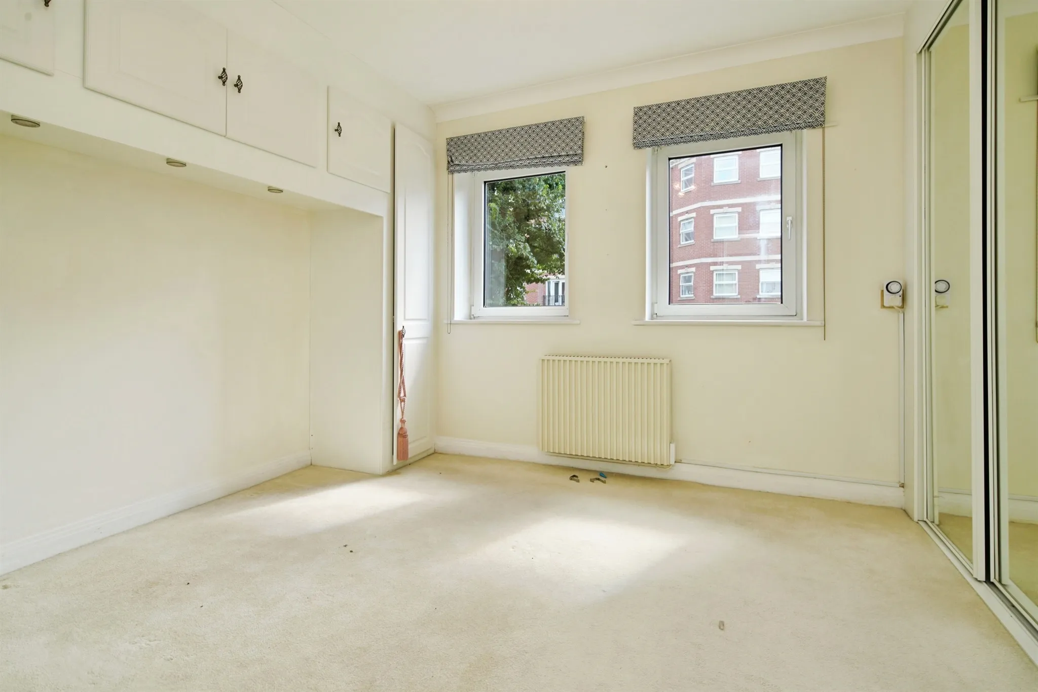 1 bed Apartment