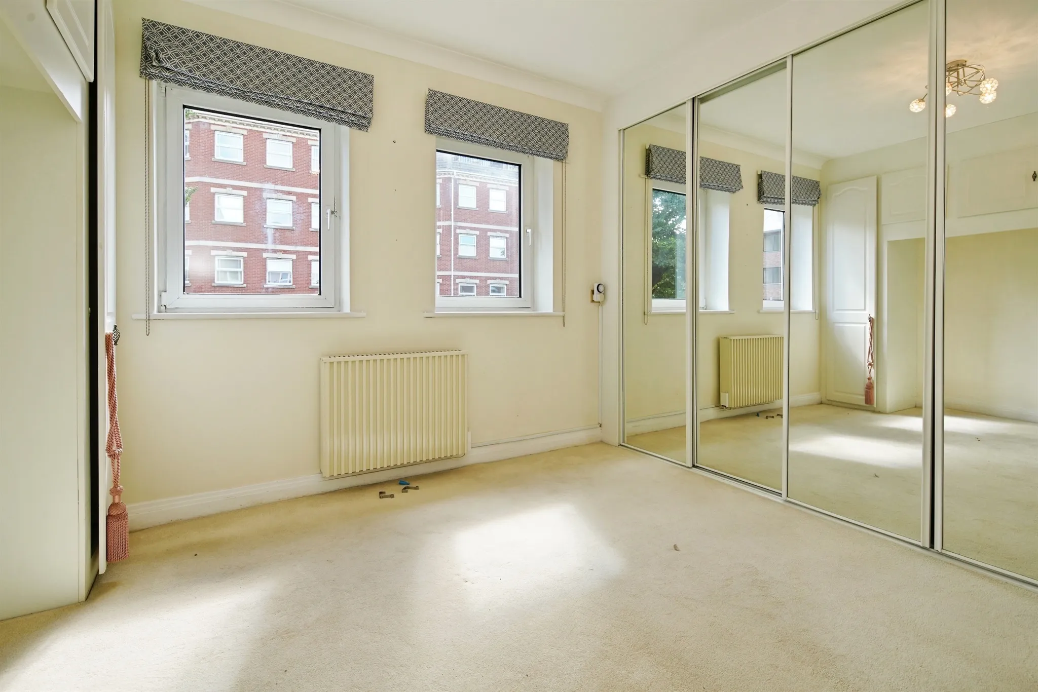 1 bed Apartment