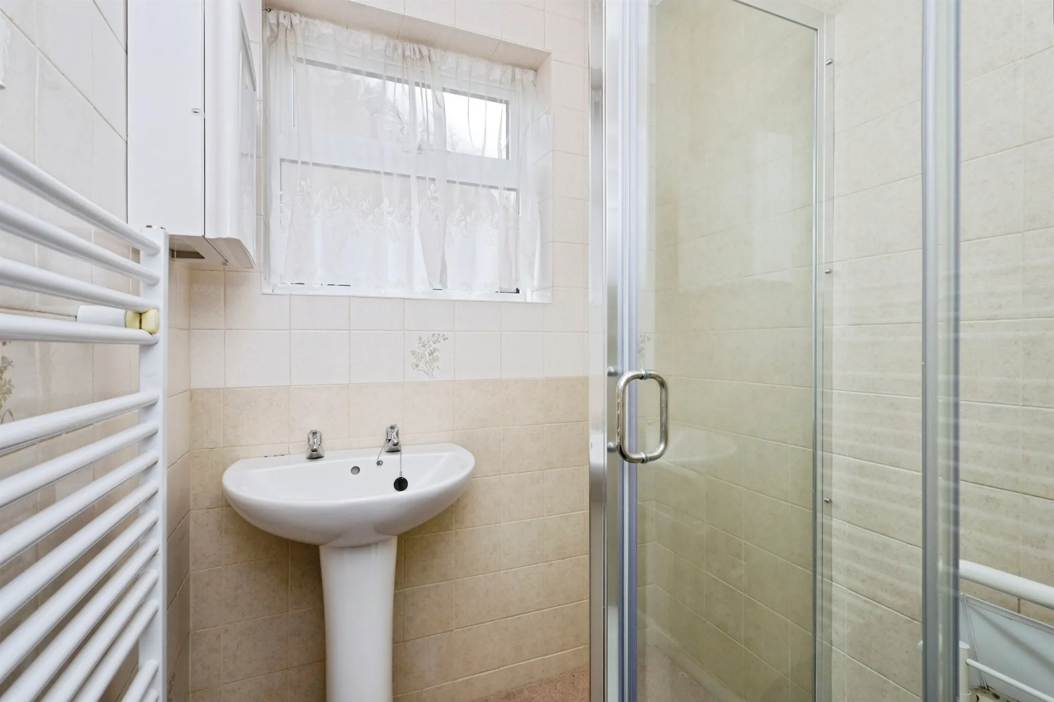 2 bed Semi-Detached