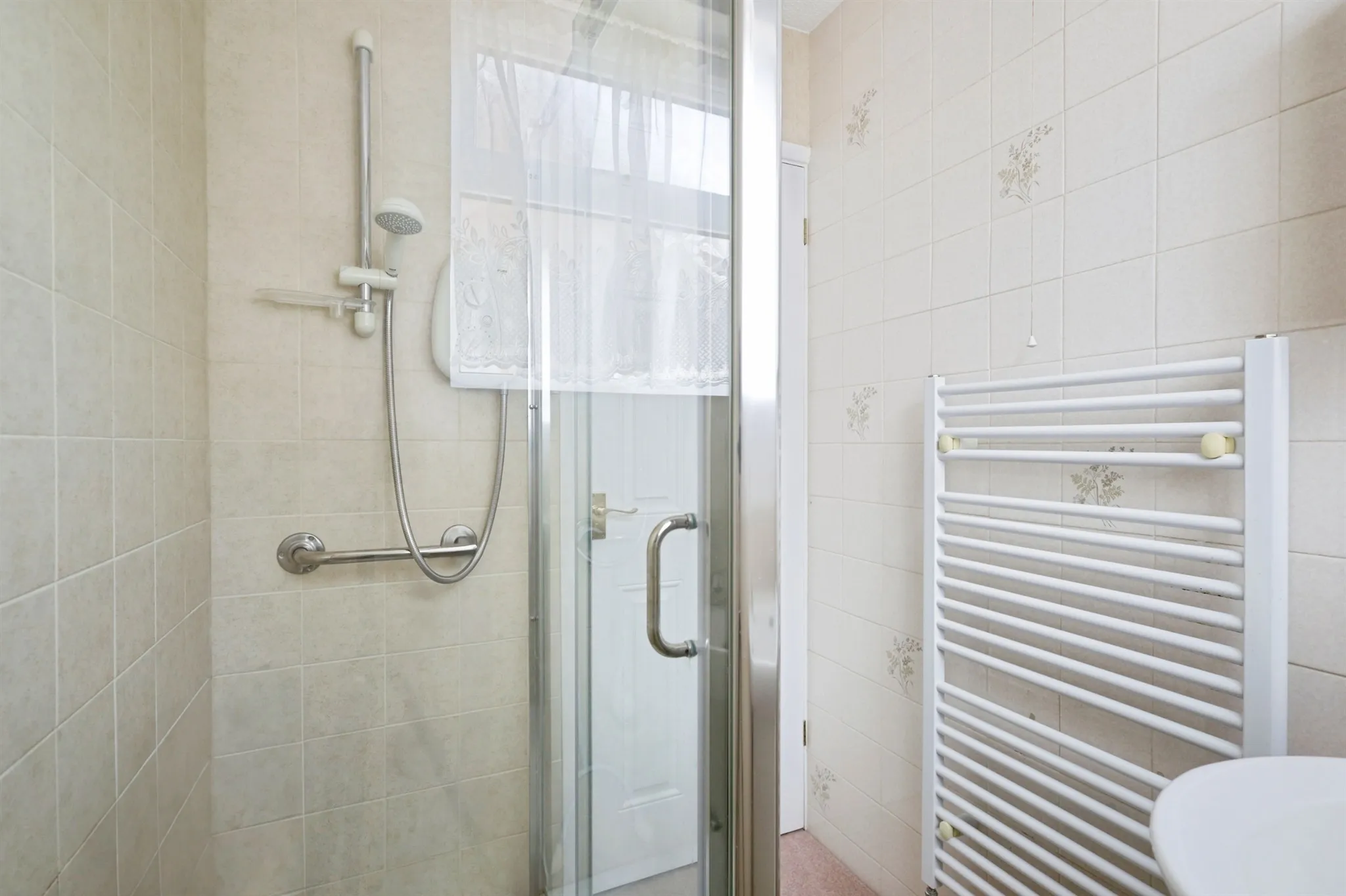 2 bed Semi-Detached
