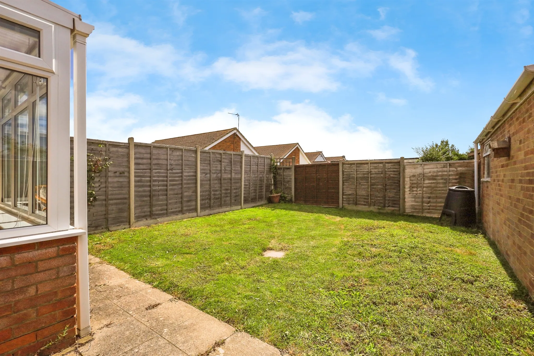 2 bed Semi-Detached