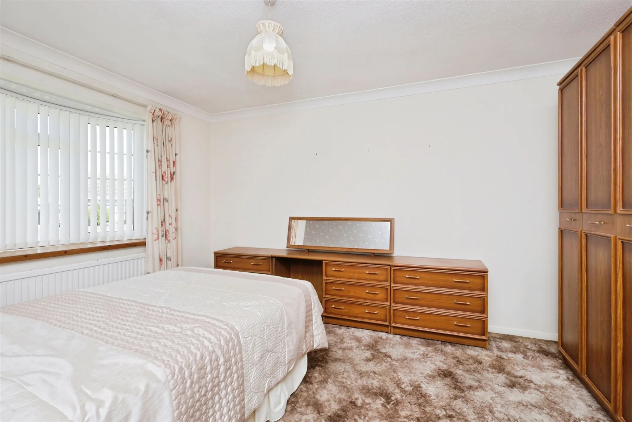 2 bed Semi-Detached