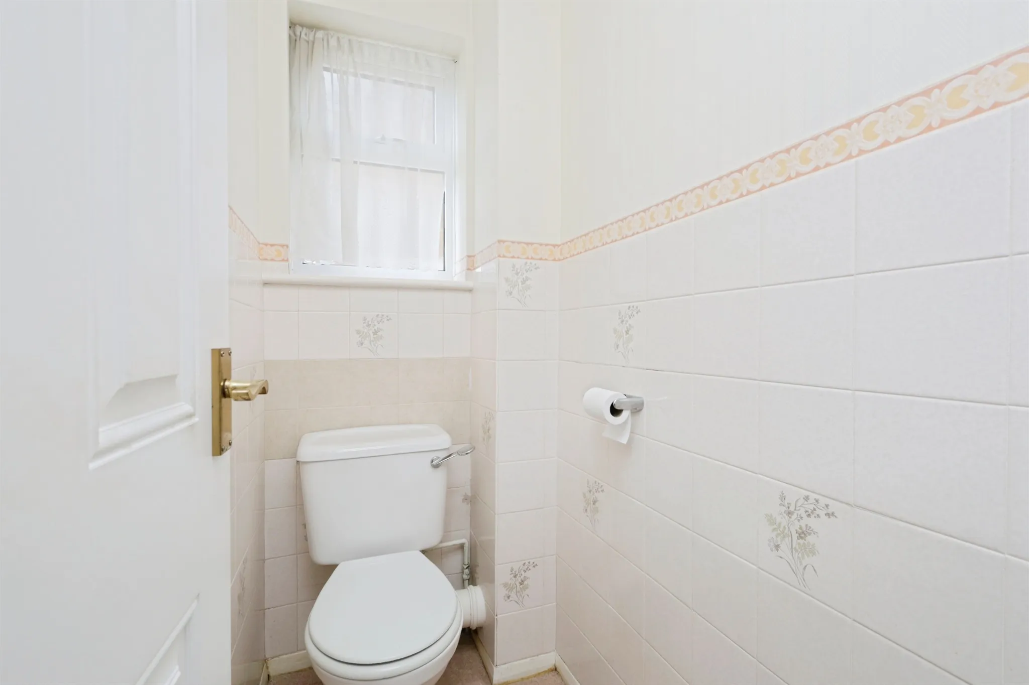 2 bed Semi-Detached