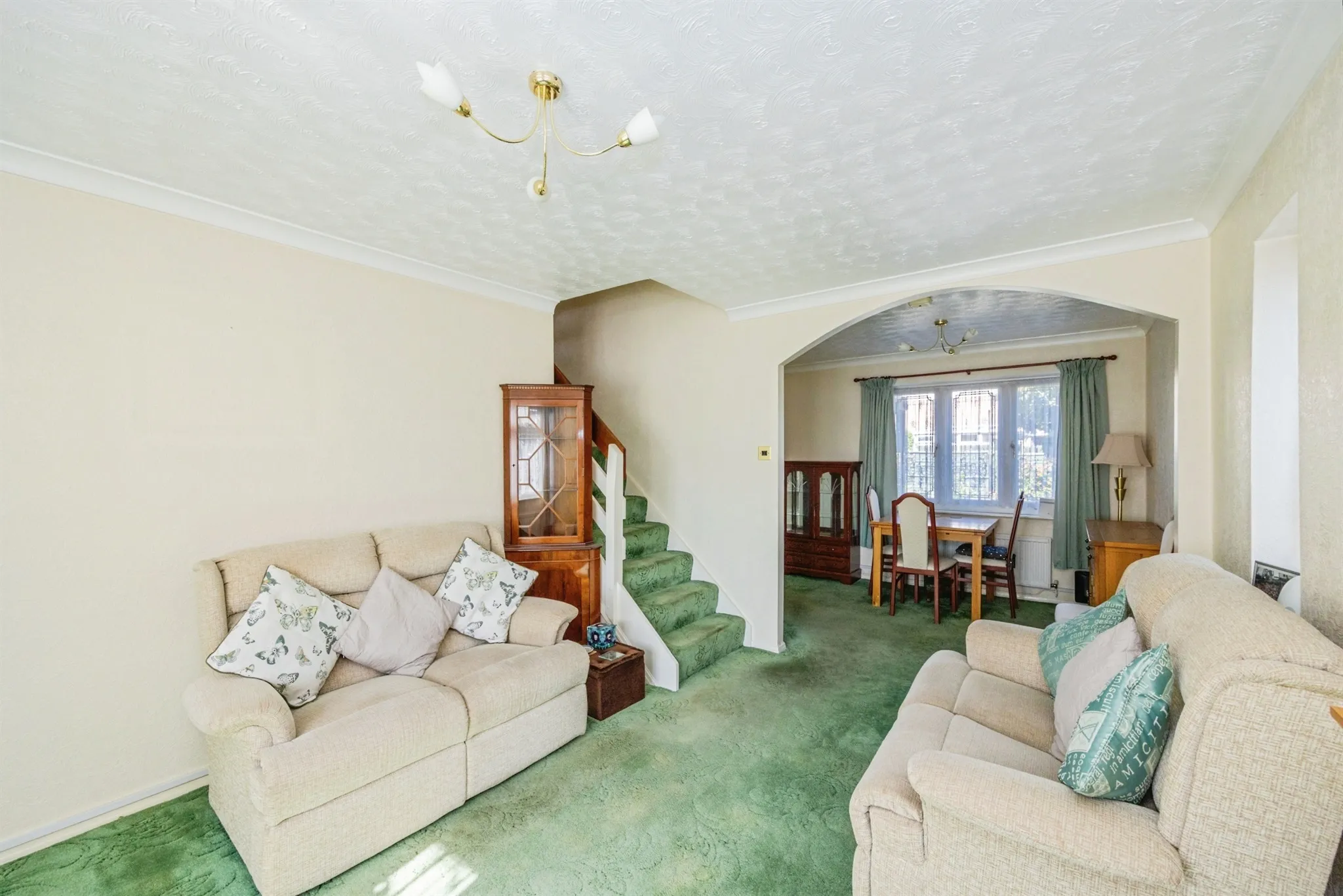 3 bed Detached
