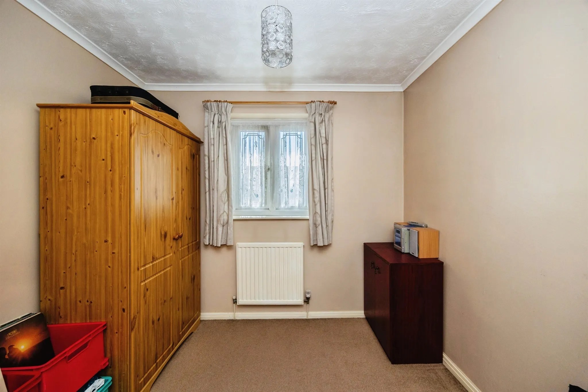 3 bed Detached