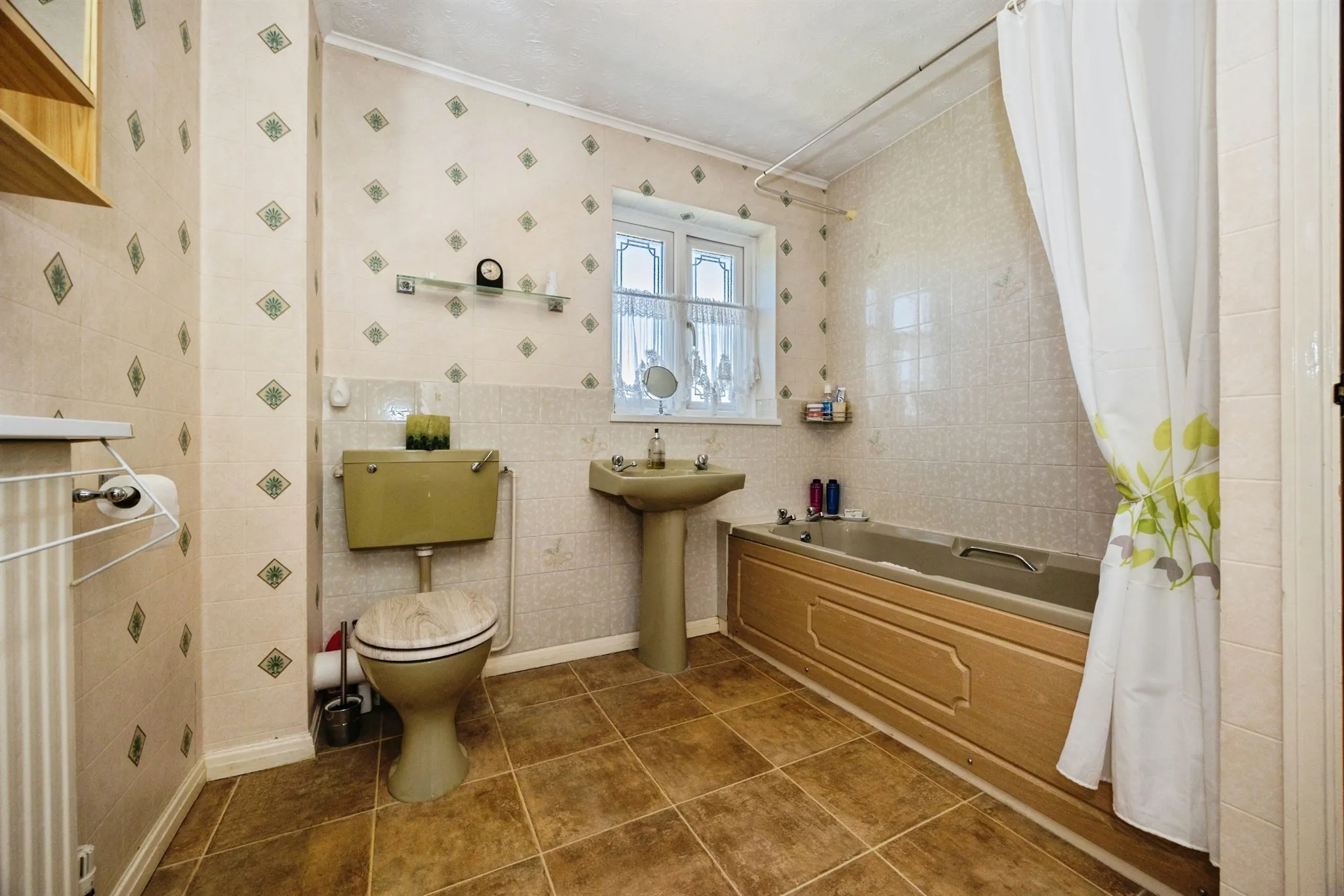 3 bed Detached