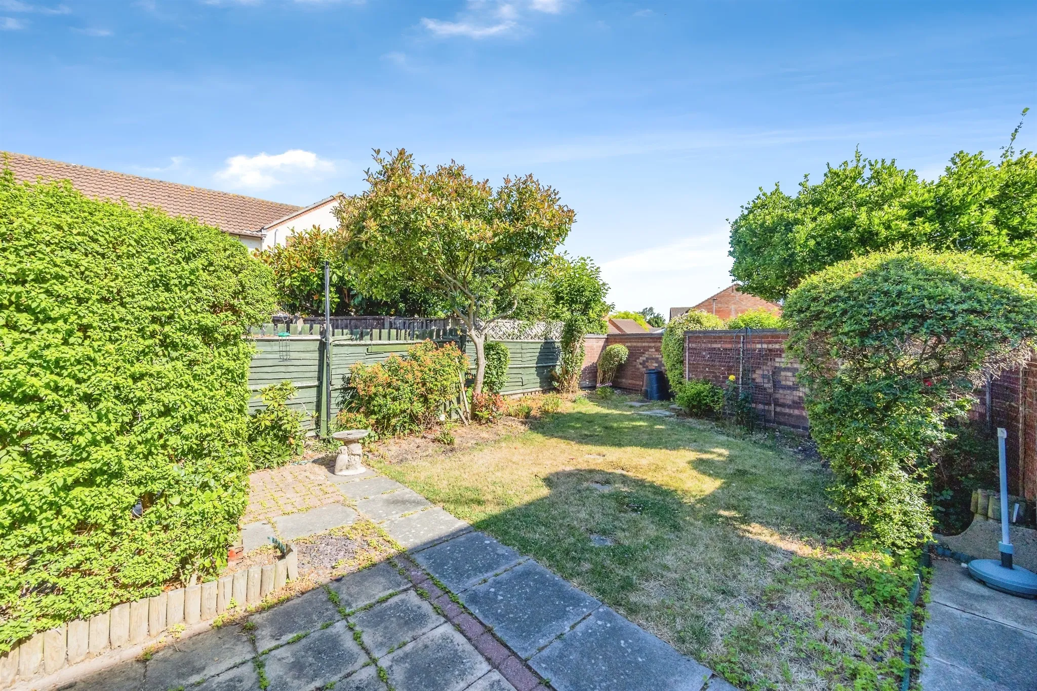 3 bed Detached