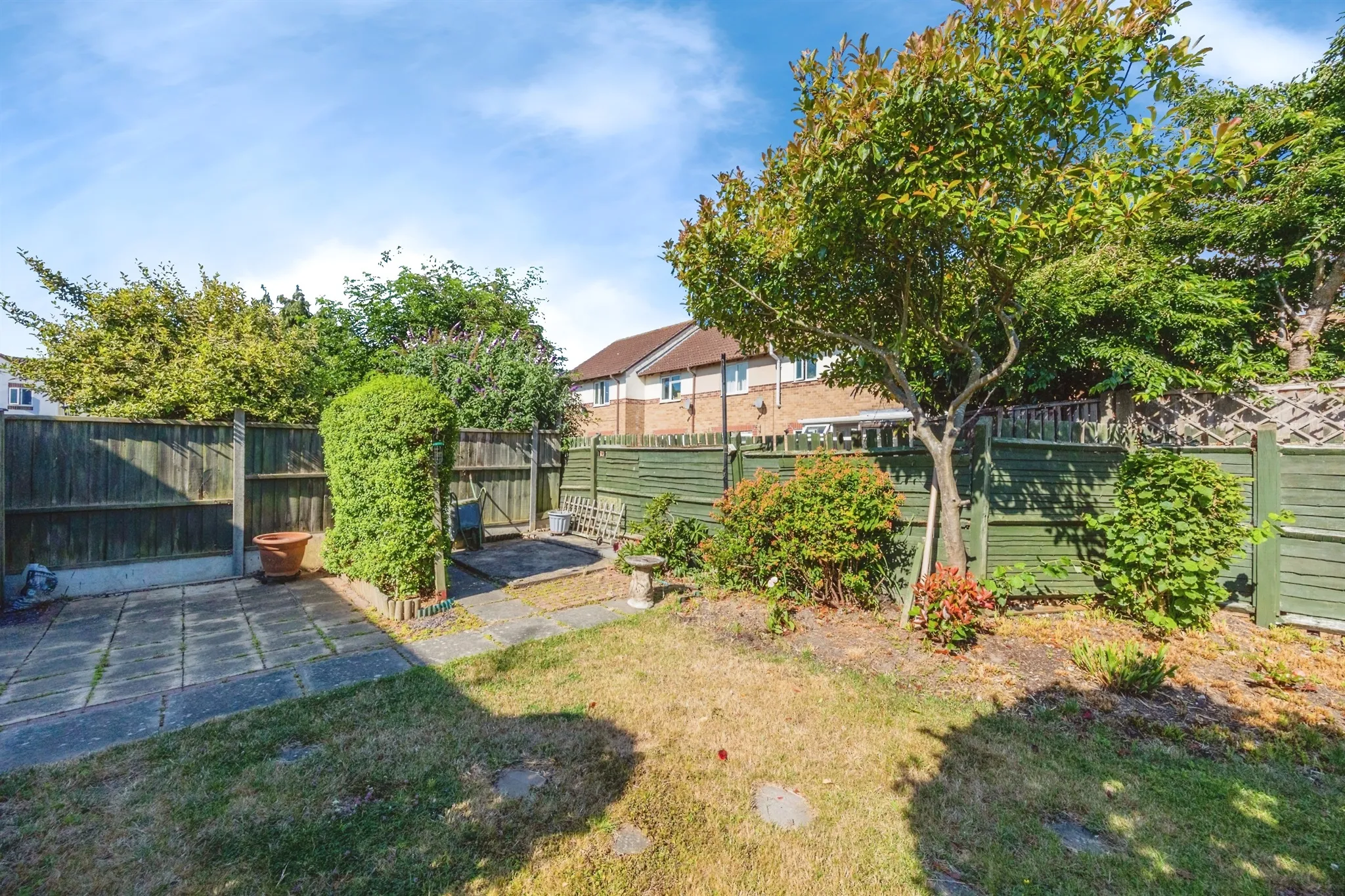 3 bed Detached