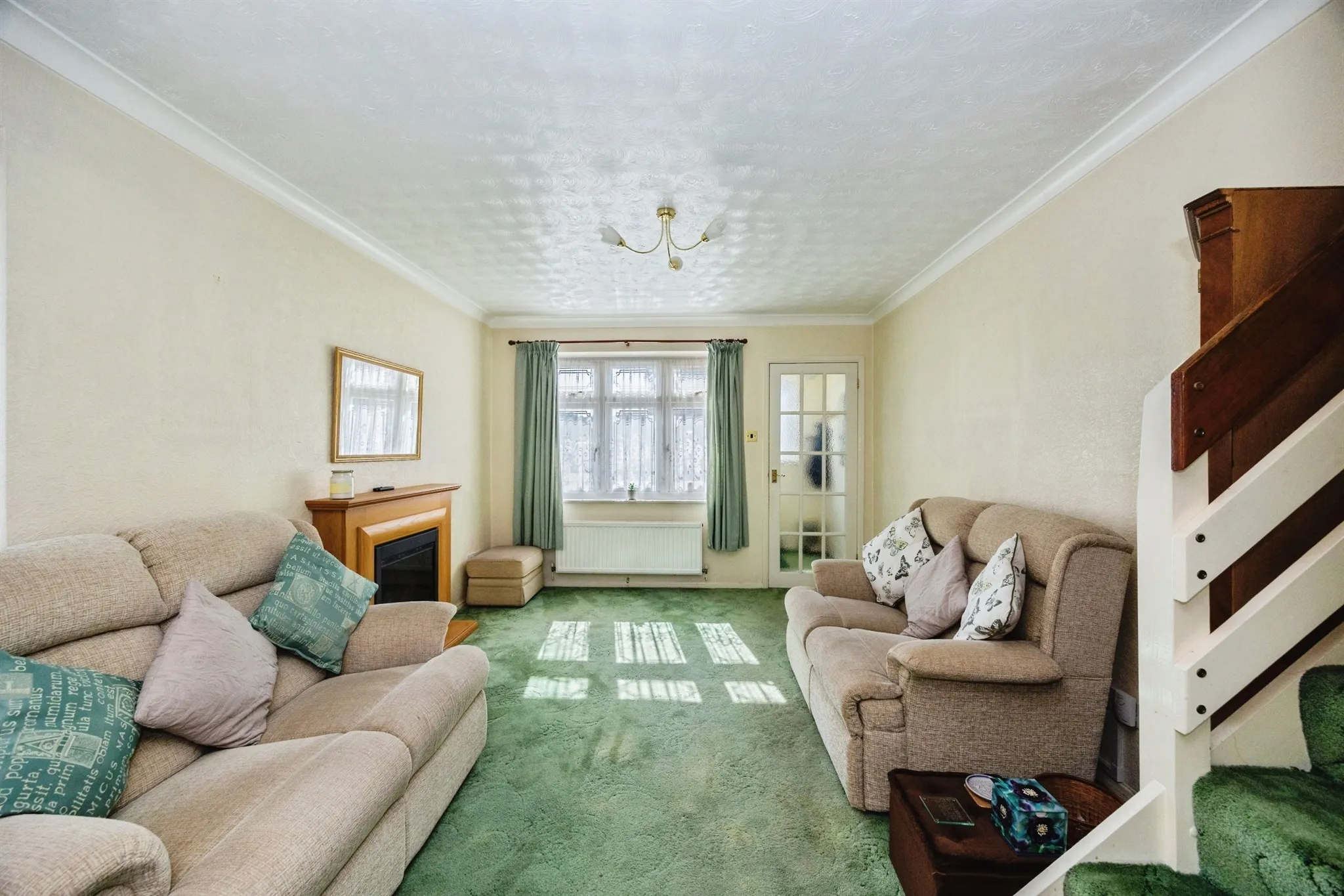 3 bed Detached