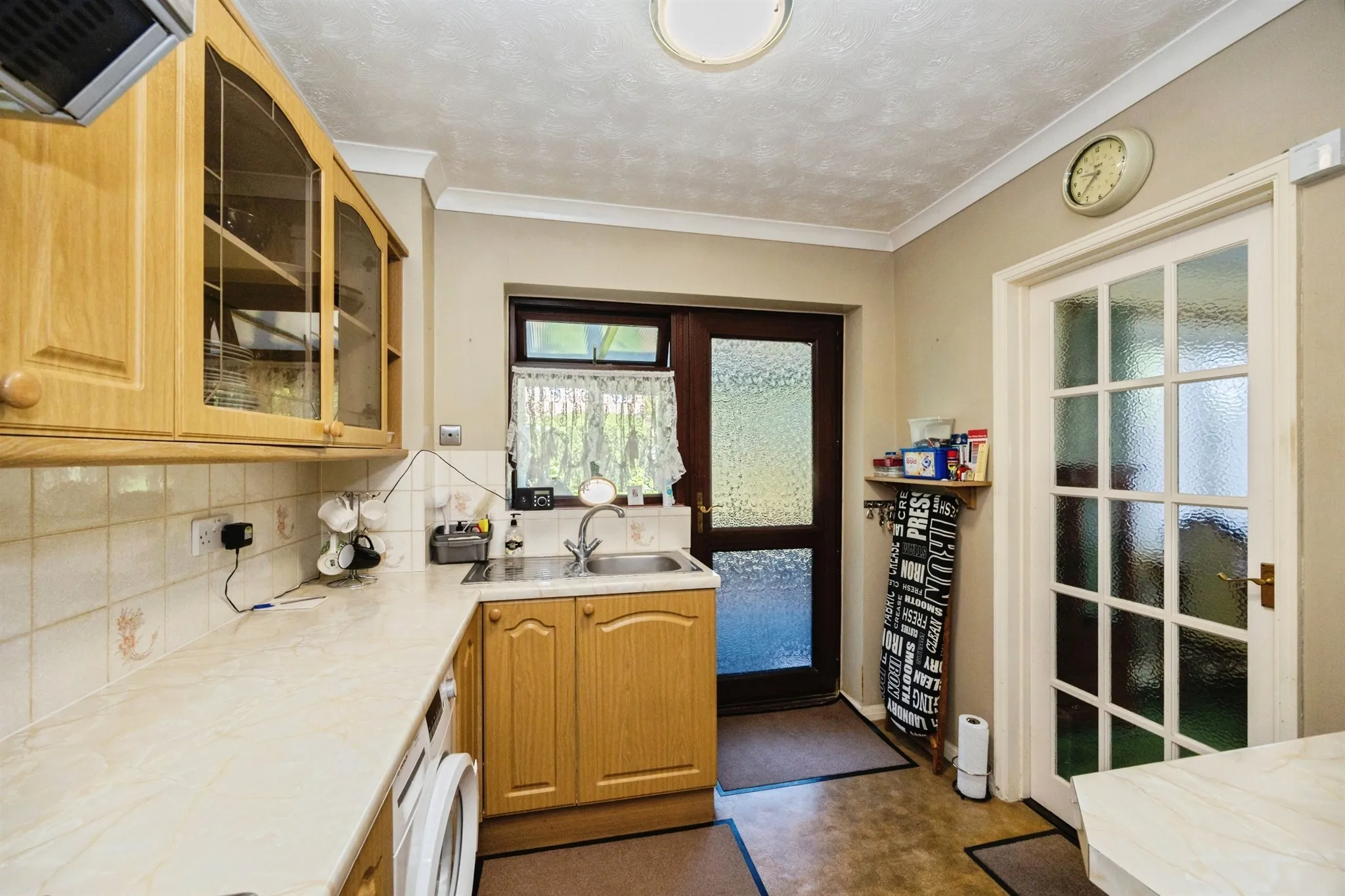 3 bed Detached