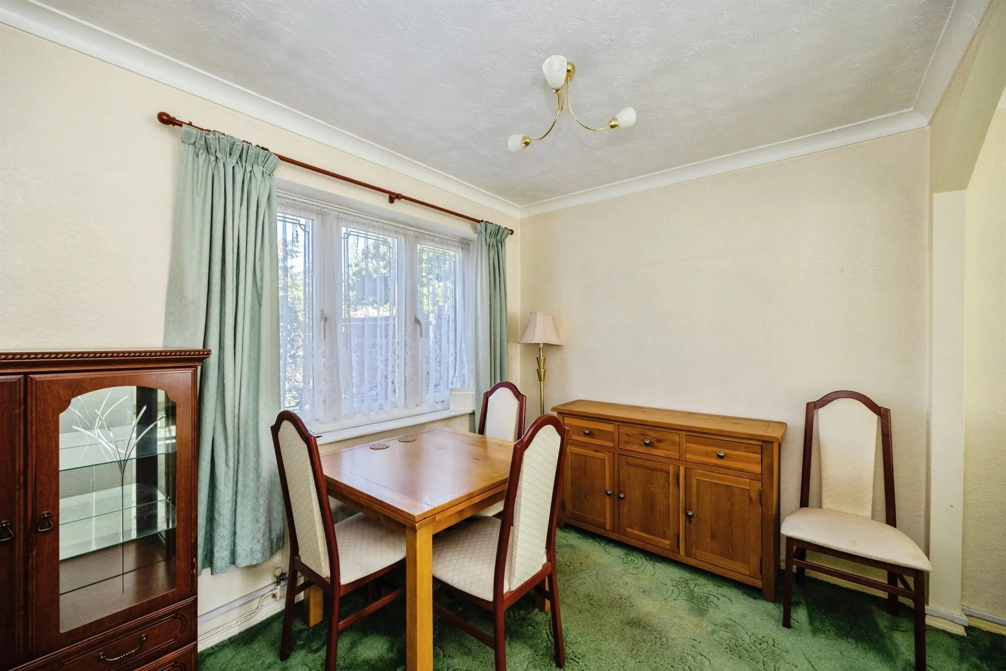 3 bed Detached