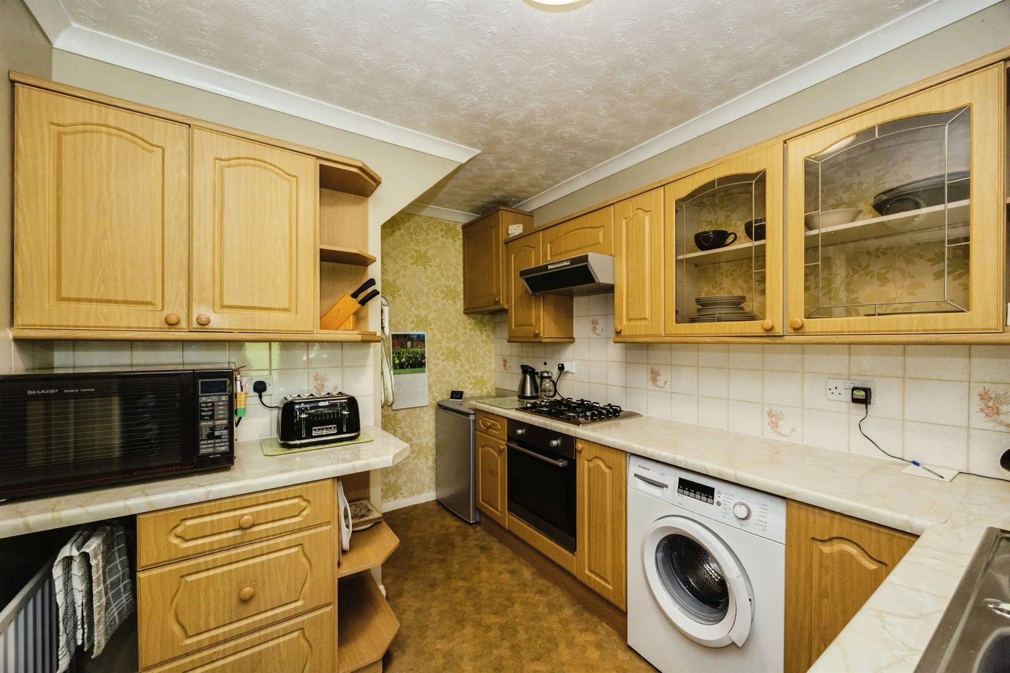 3 bed Detached