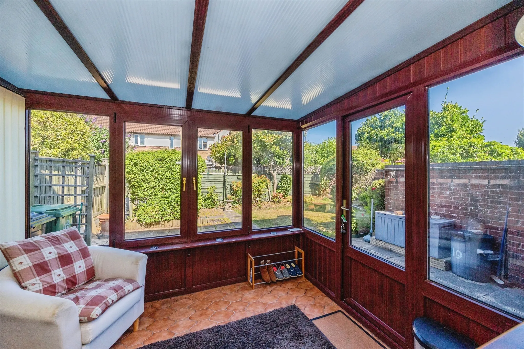 3 bed Detached