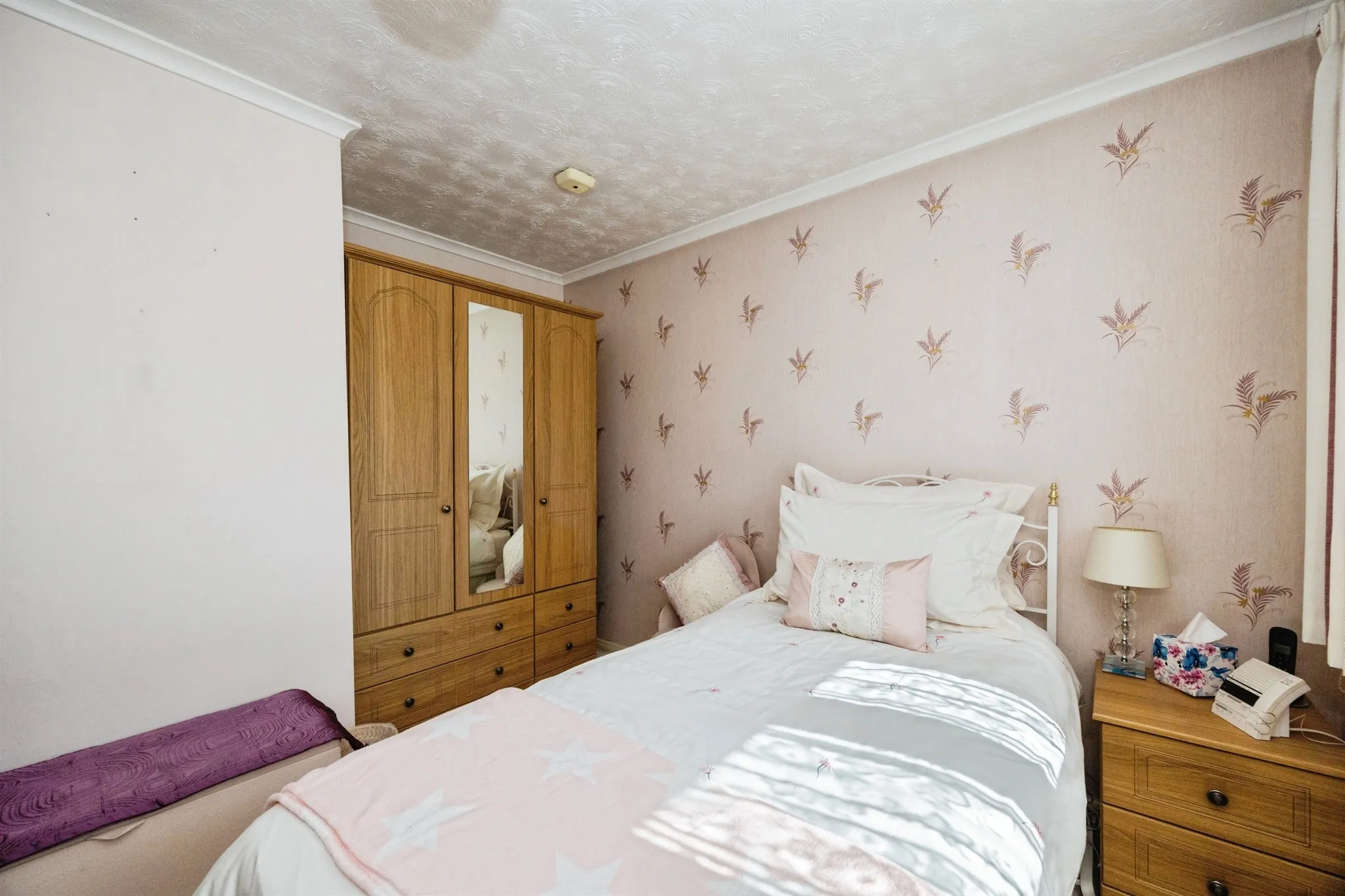 3 bed Detached