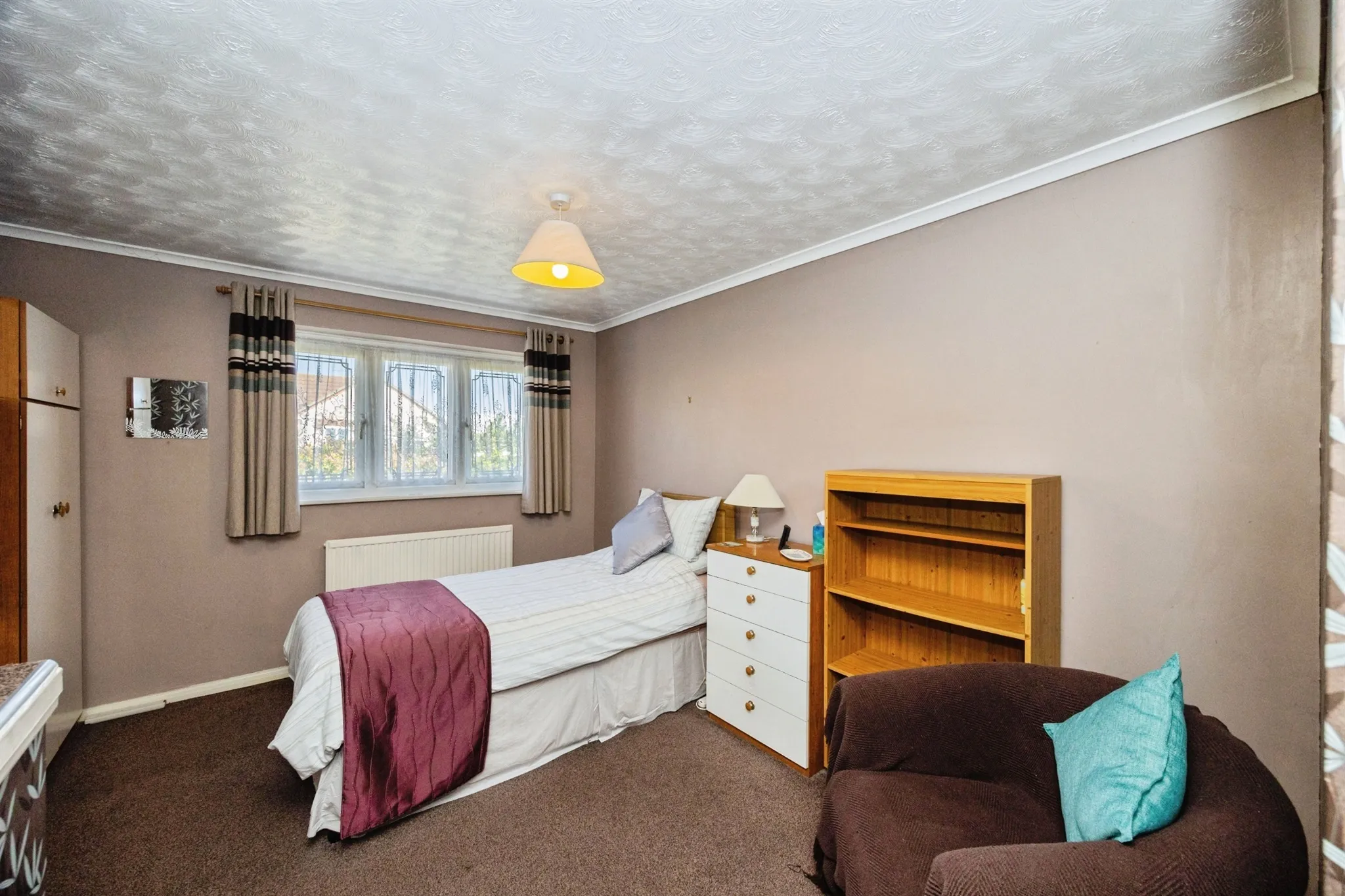 3 bed Detached
