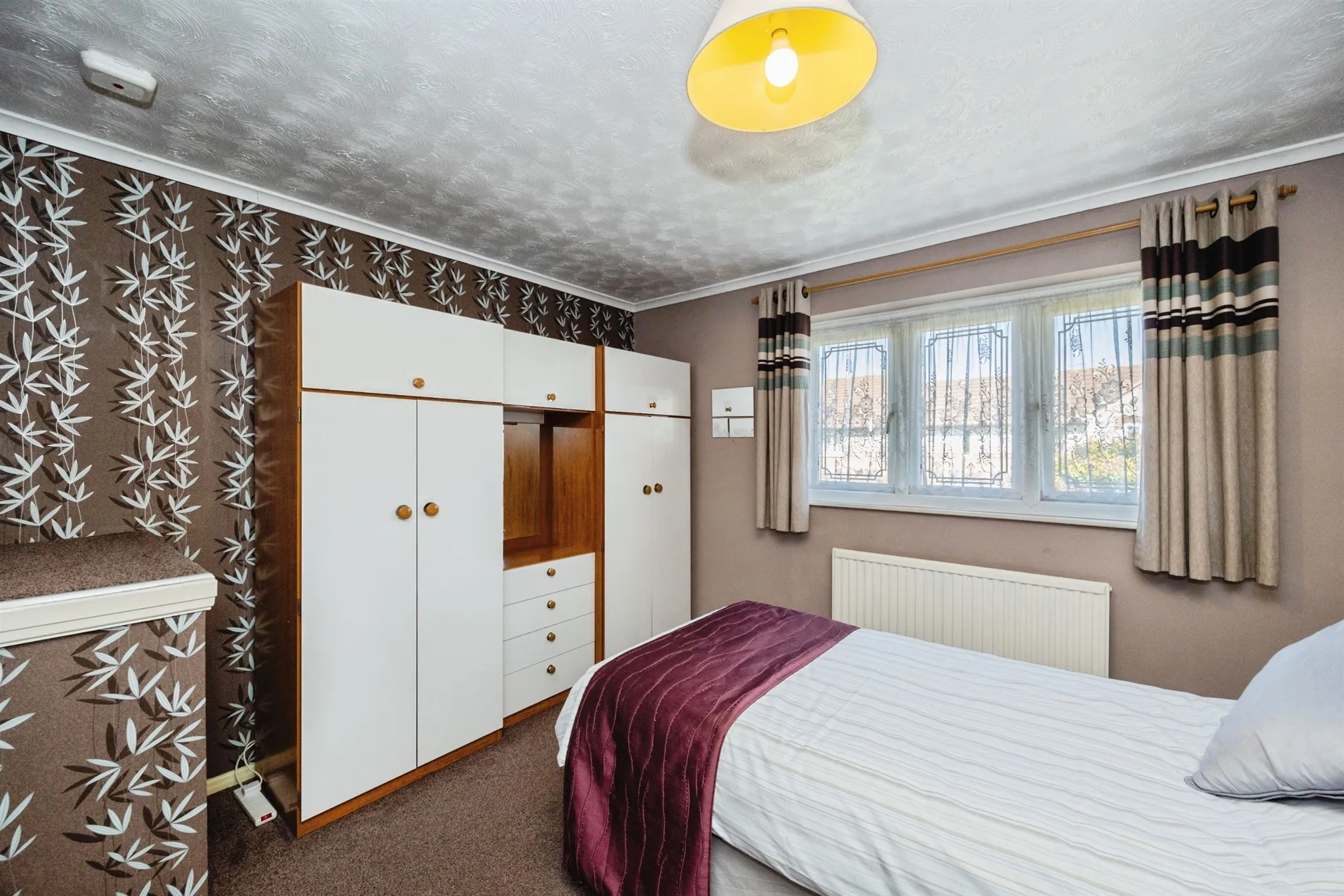 3 bed Detached