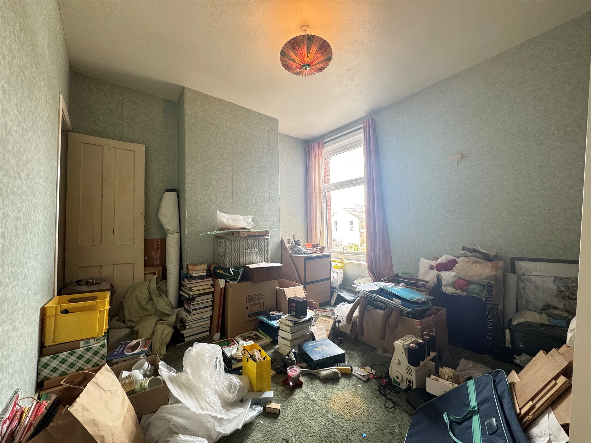 3 bed Terraced