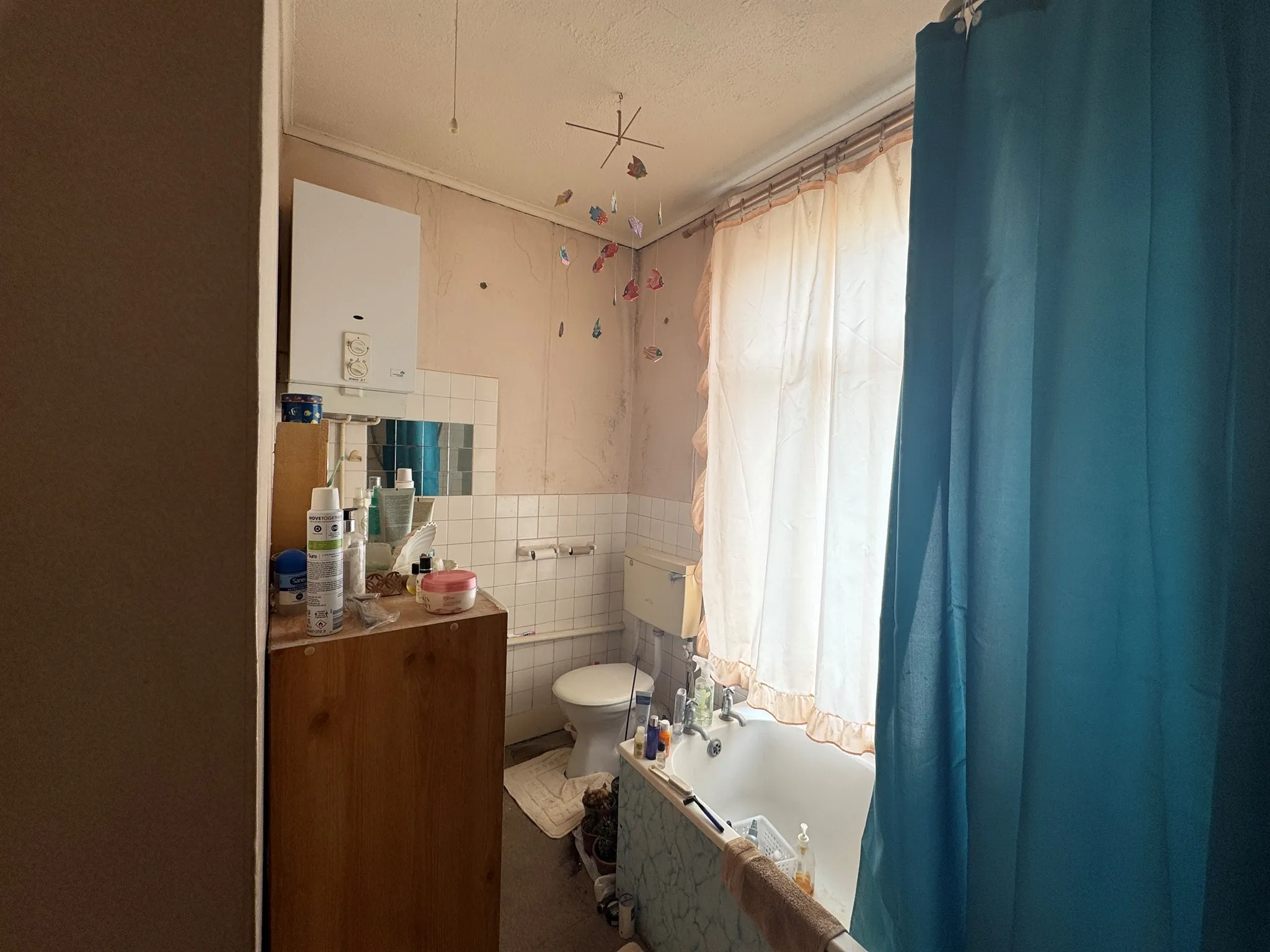 3 bed Terraced