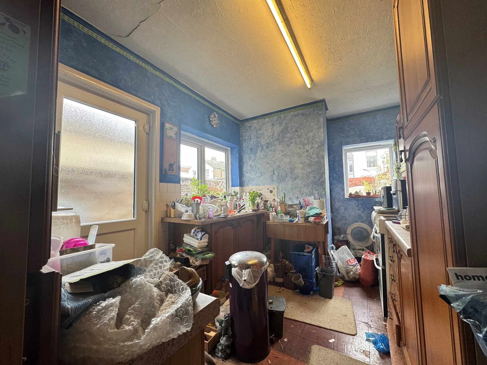 3 bed Terraced