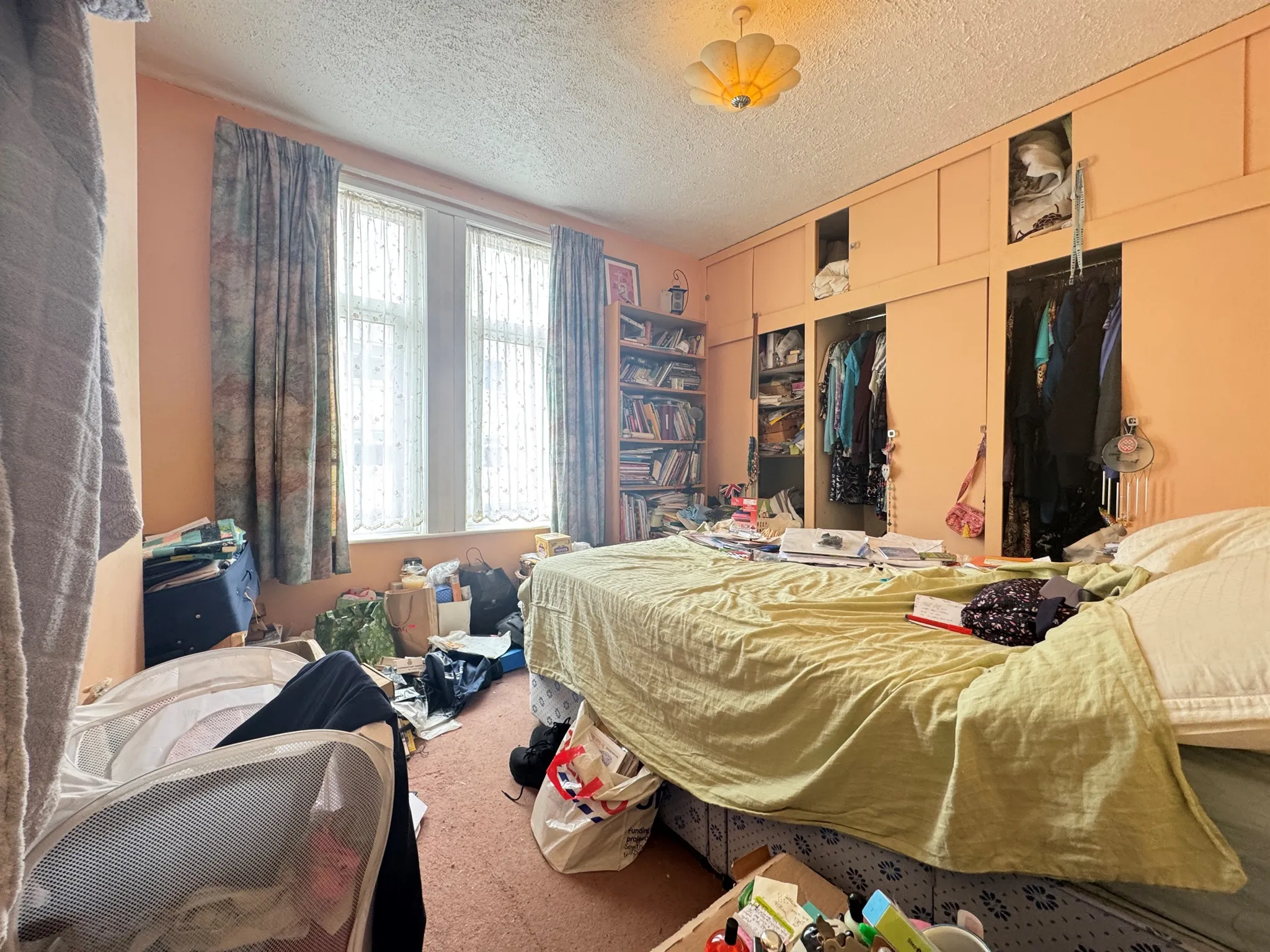 3 bed Terraced